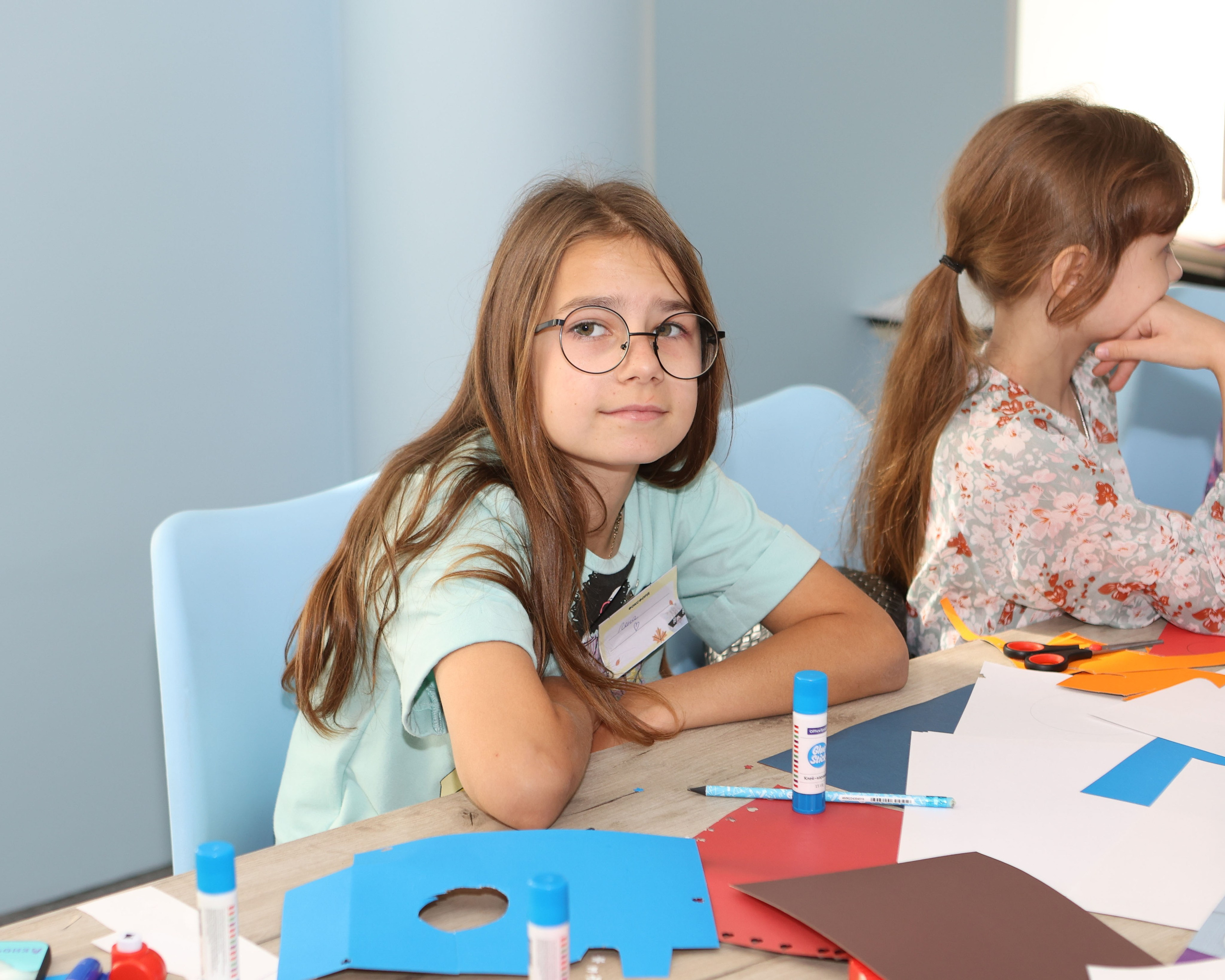 5-7 классы: Фоксфорд. Выпускные альбомы и школьный фотограф в Подольске, Троицке, Щербинке, Москве и Московской области