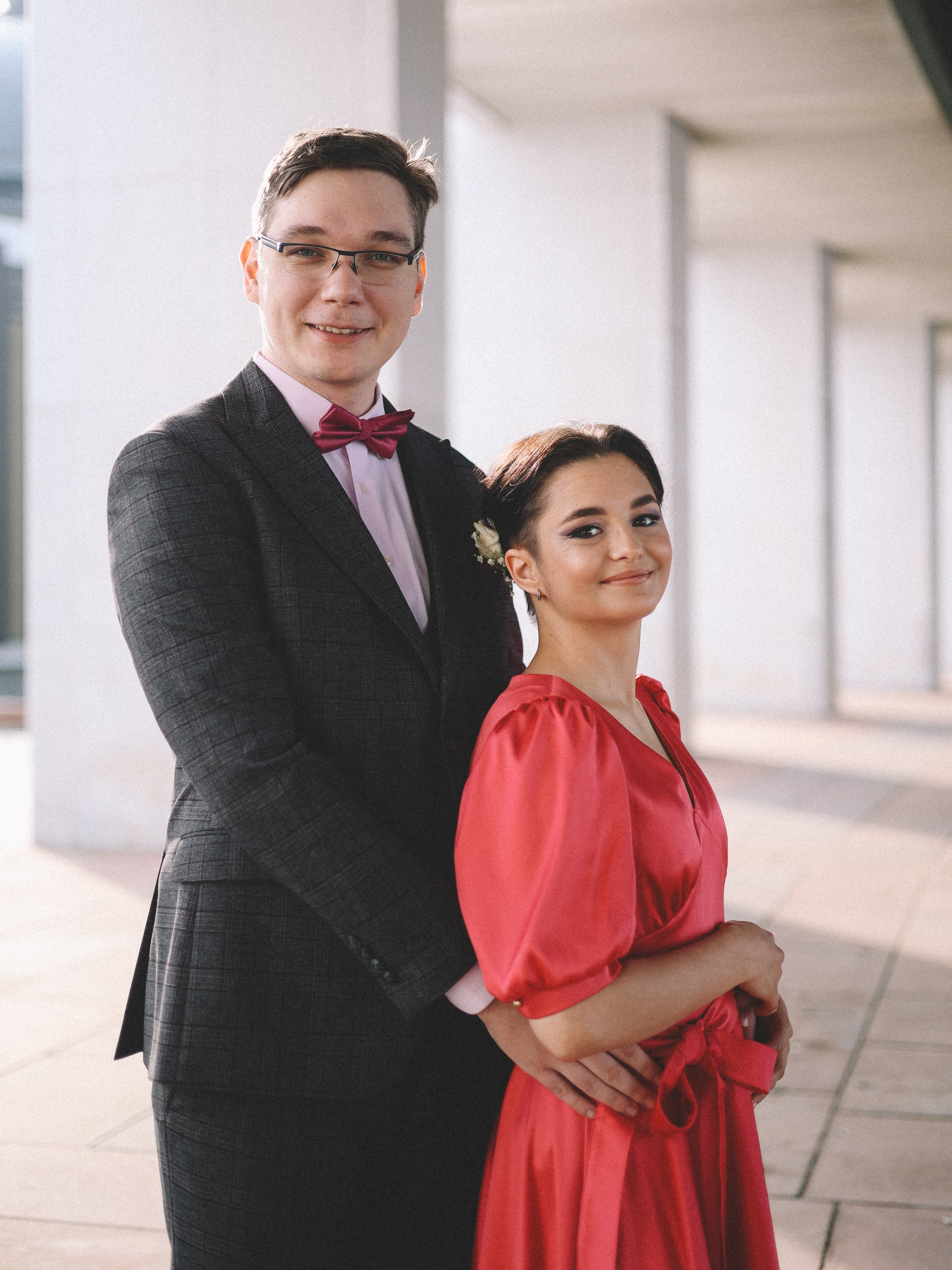 Алексей и Кристина. Концертный и репортажный фотограф в Москве и Санкт-Петербурге Мария