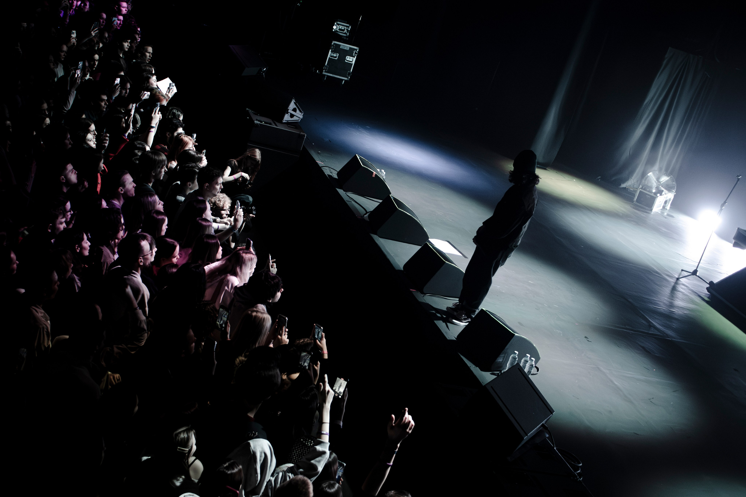 Lizer | 17.01.2026. Blinbfis