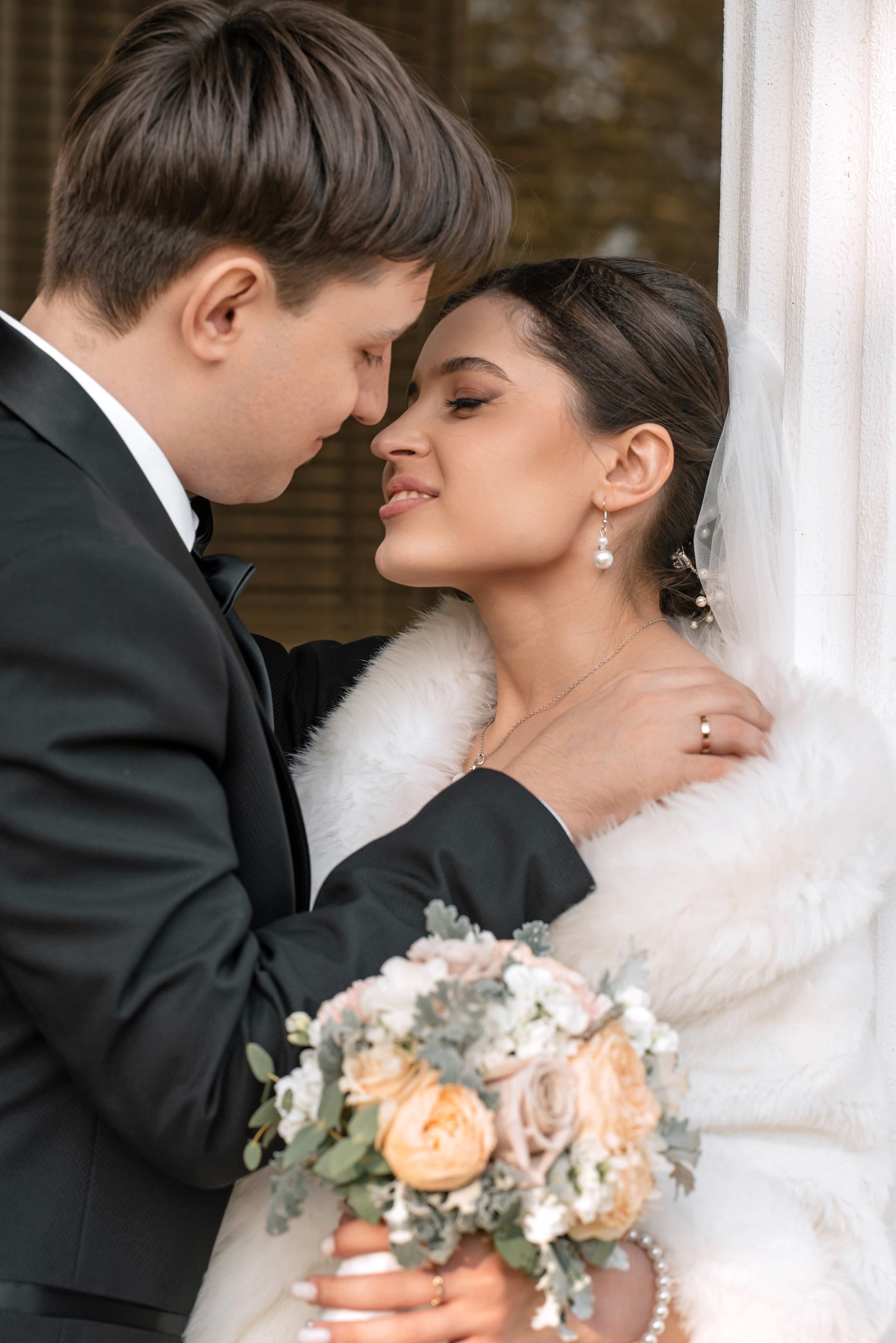 Анастасия и Иван