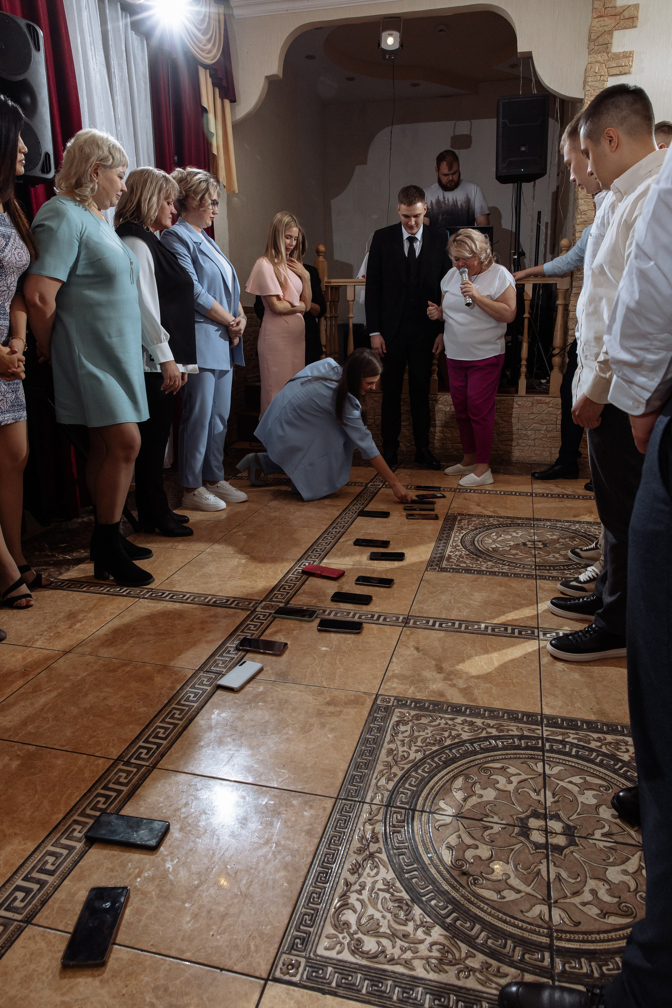 11.11 Артем и Мария. Фотограф Норильск, Москва