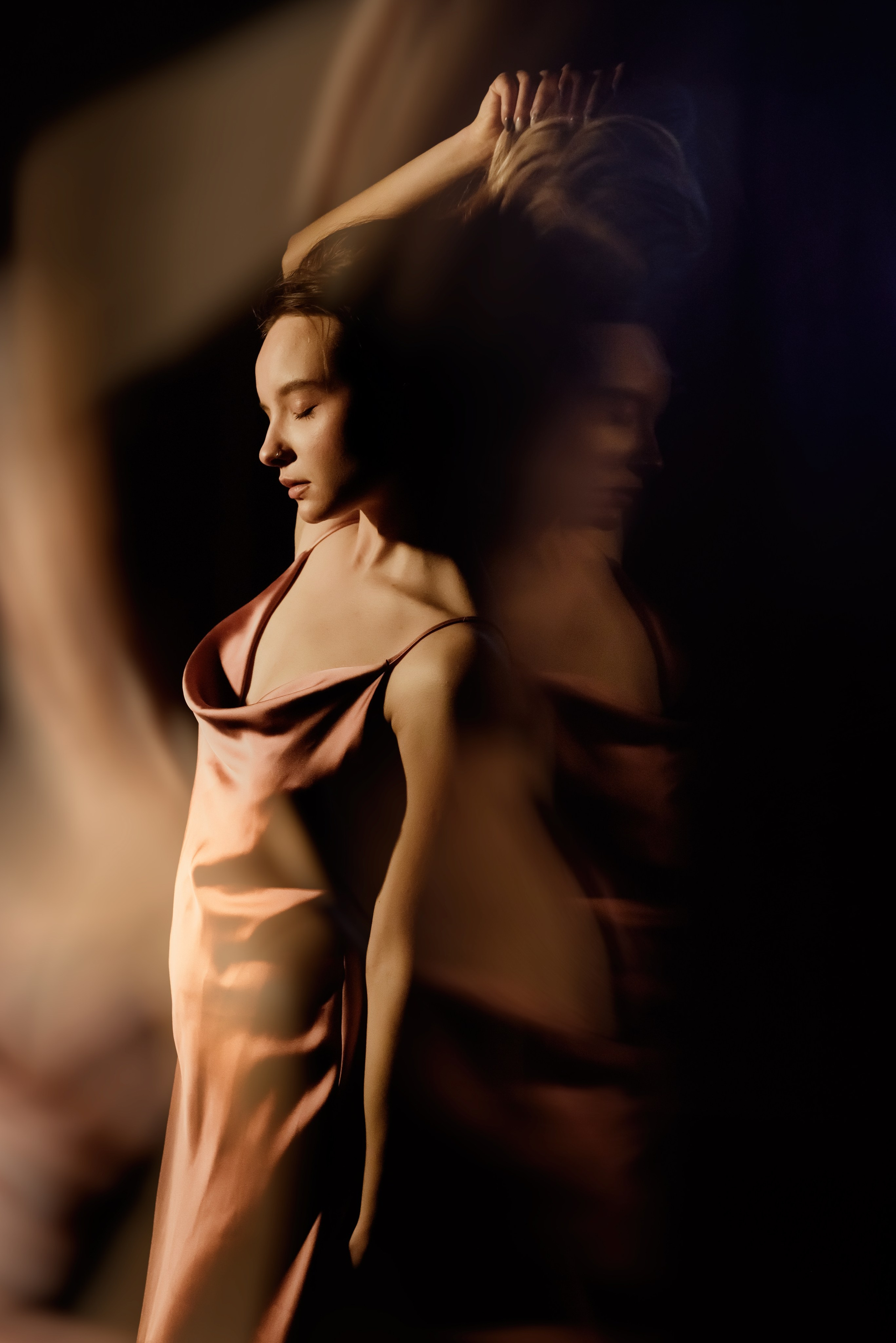 Женский портрет. Фотограф в Ярославле