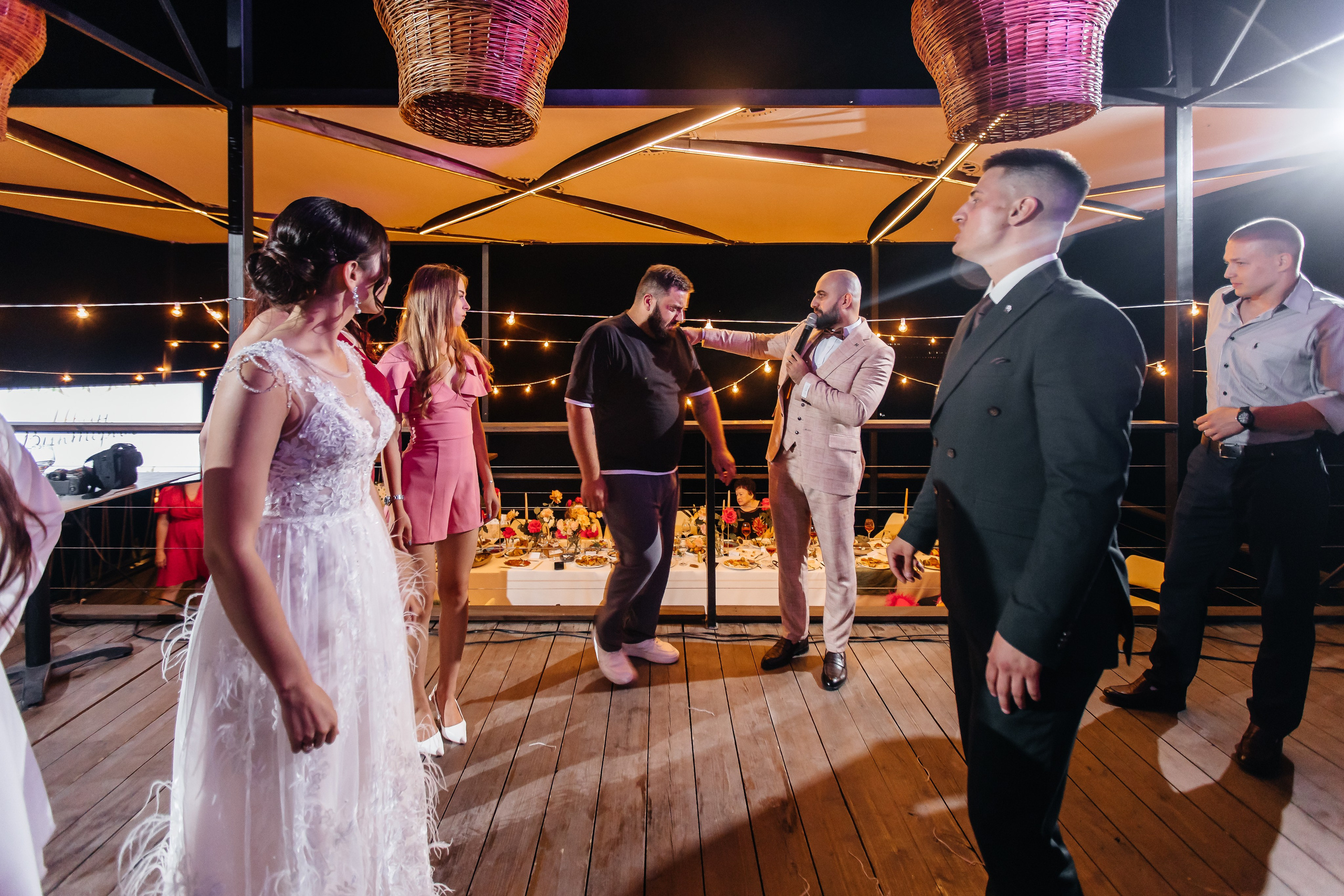 Свадьба на винодельне. Анонс для Ивана и Виктории. Свадебный фотограф в Крыму и Севастополе Ольга Баскакова