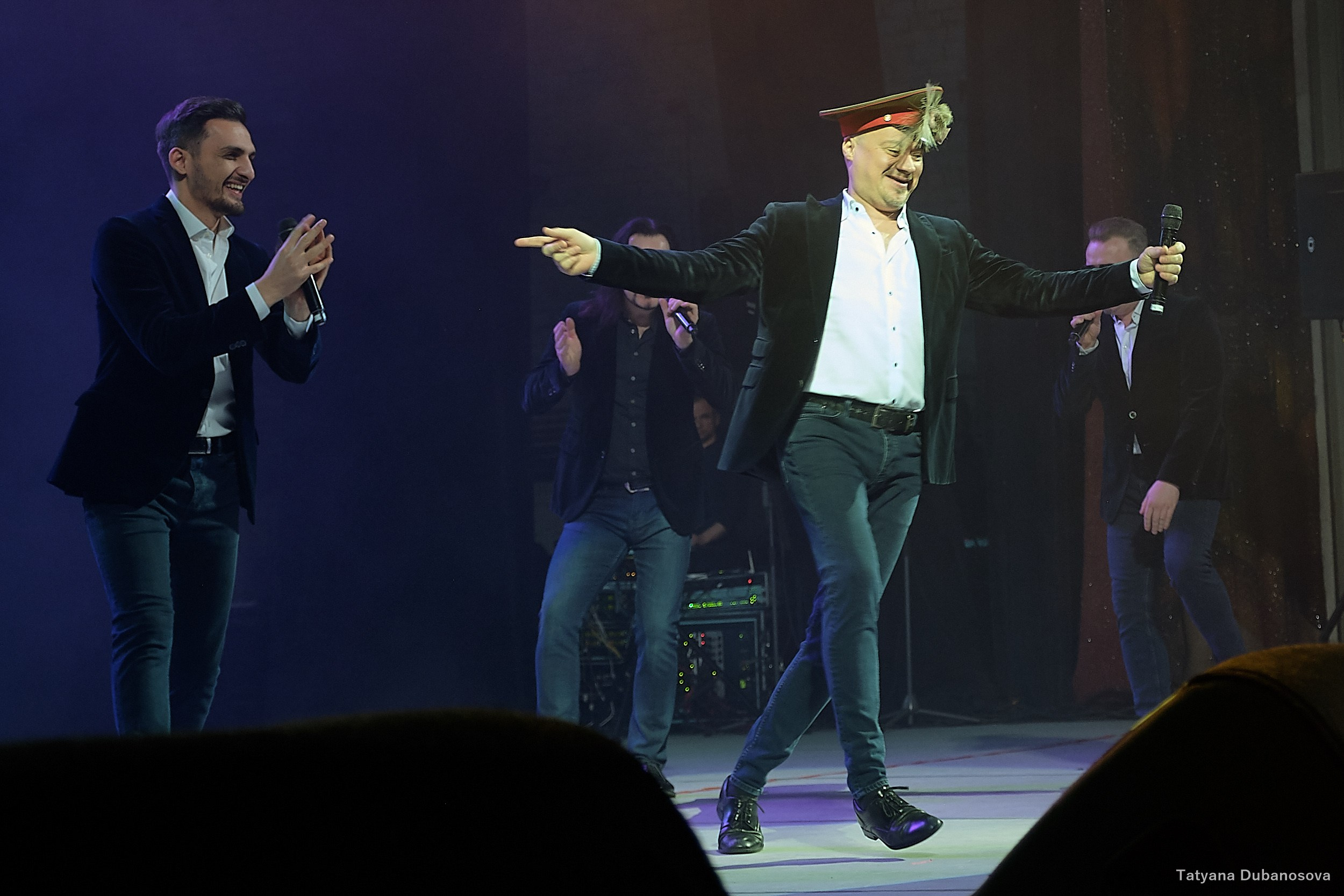 Хор Турецкого Тольятти 2020 г. Фотограф в Самаре Татьяна Дубаносова