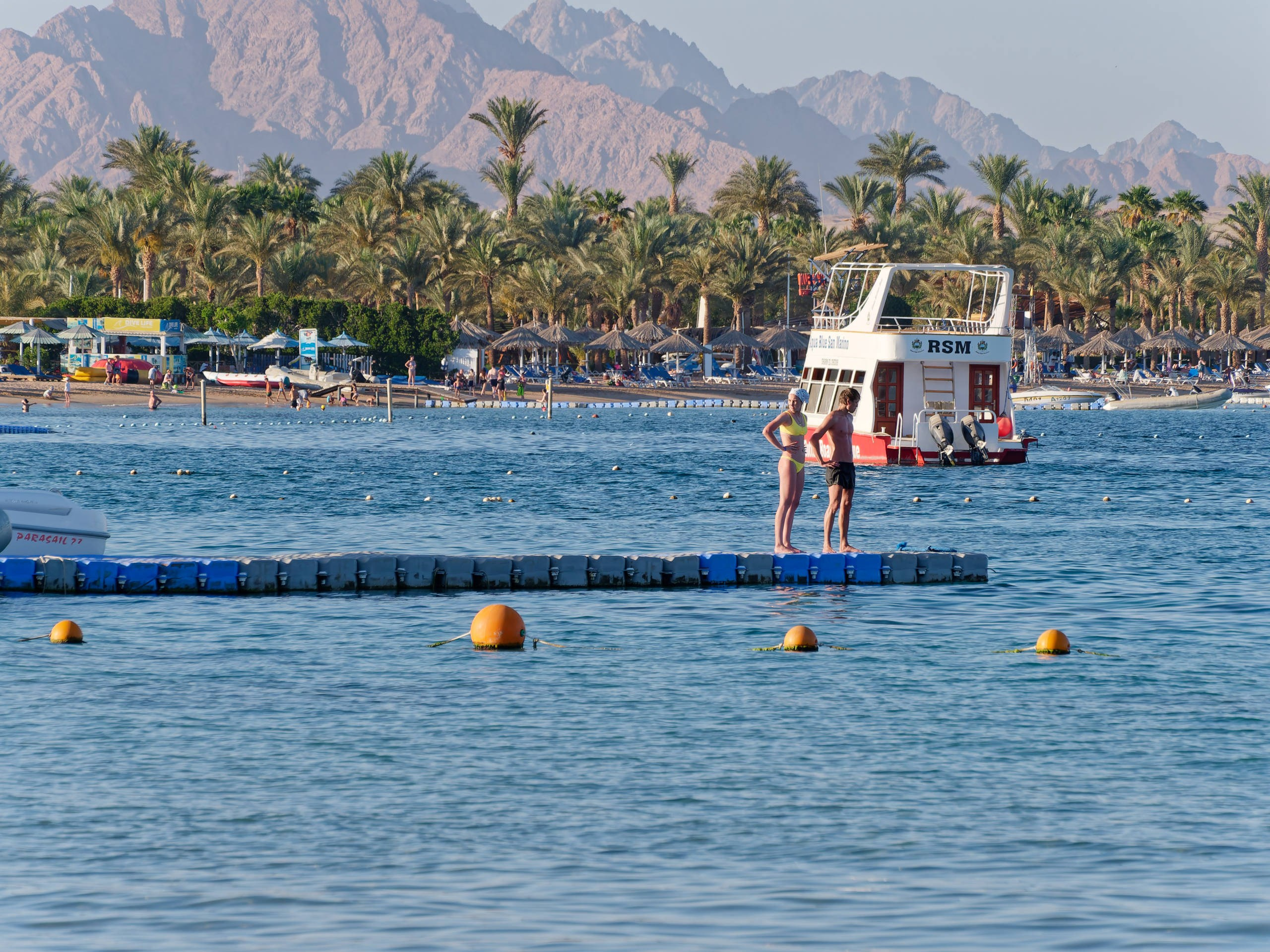 Шарм-эль-Шейх 2022 (1). Избранные фотографии