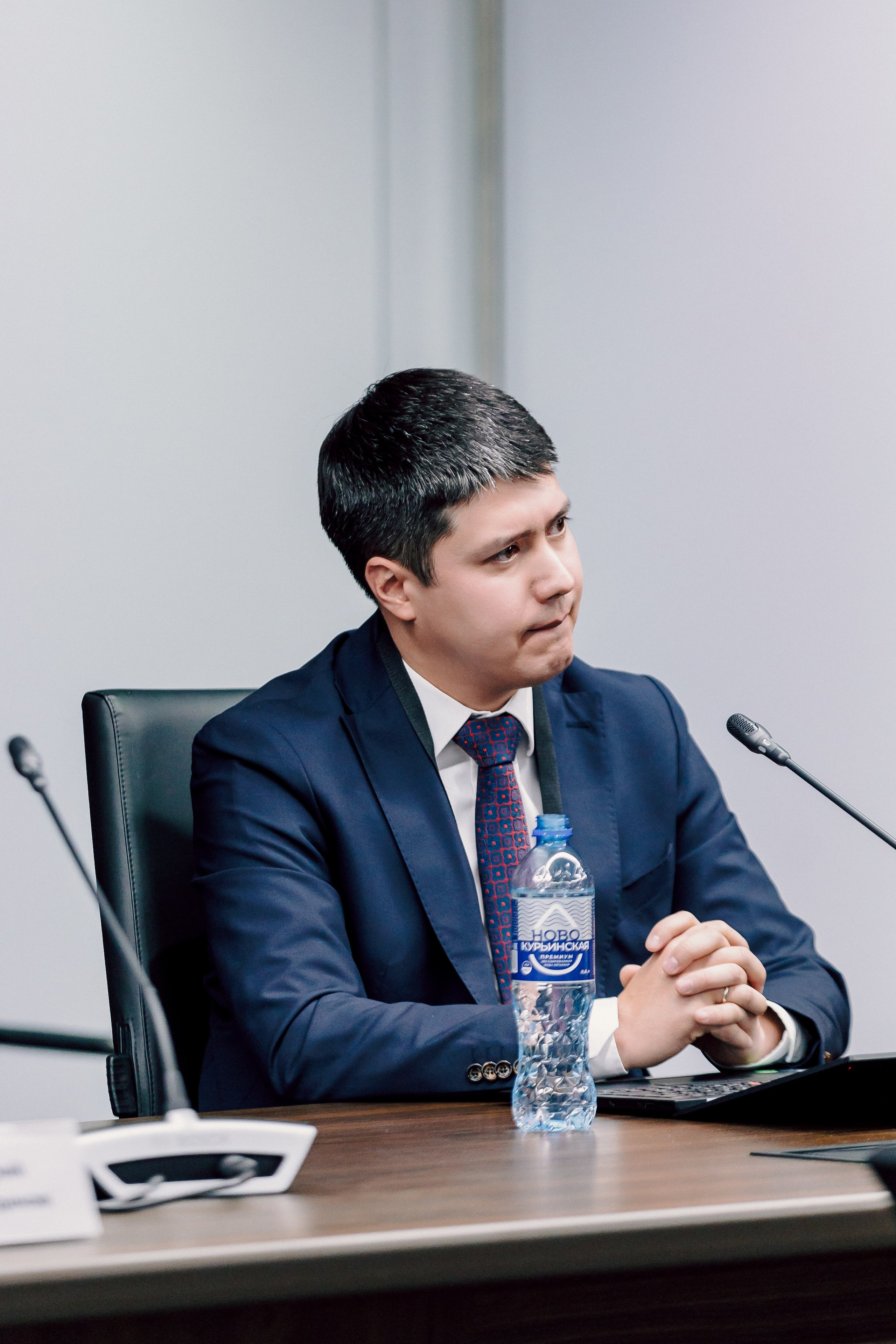 СКБ Контур — Форум будущего — Деловая программа. Лёшка Варзегов — фотограф