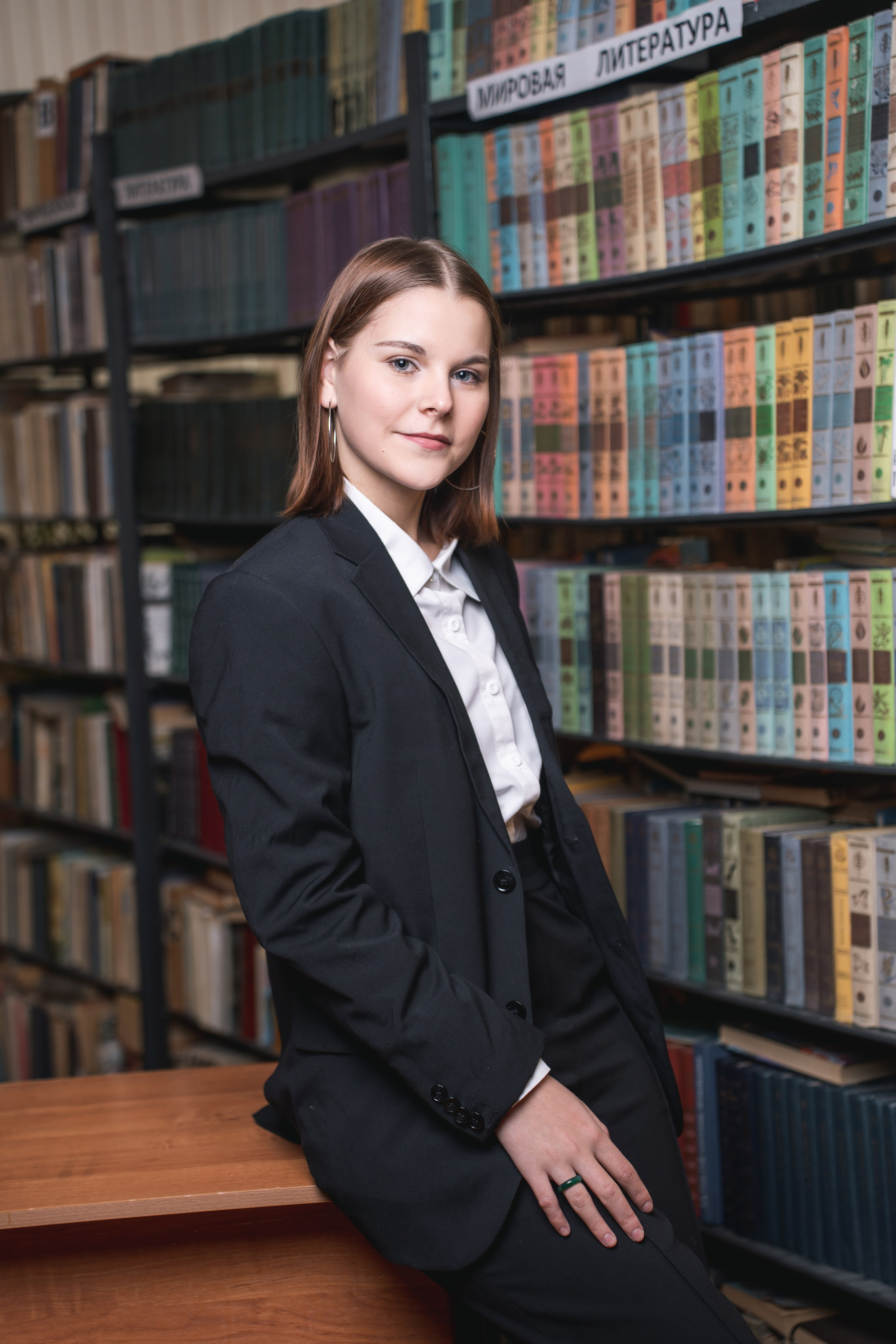 Портреты выпускников. Forteens Выпускные альбомы в Нижнем Новгороде