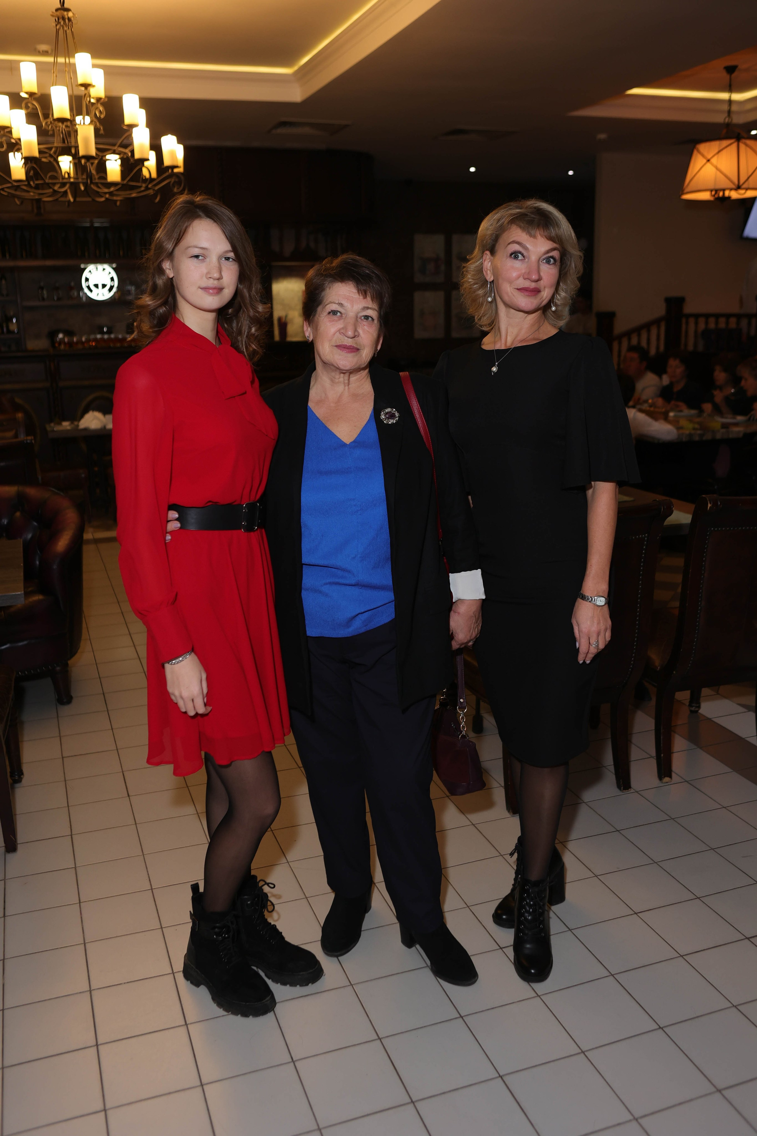 03.11.2023 Грузински Гастроужин. Бренд — шеф Дмитрий Макаркин