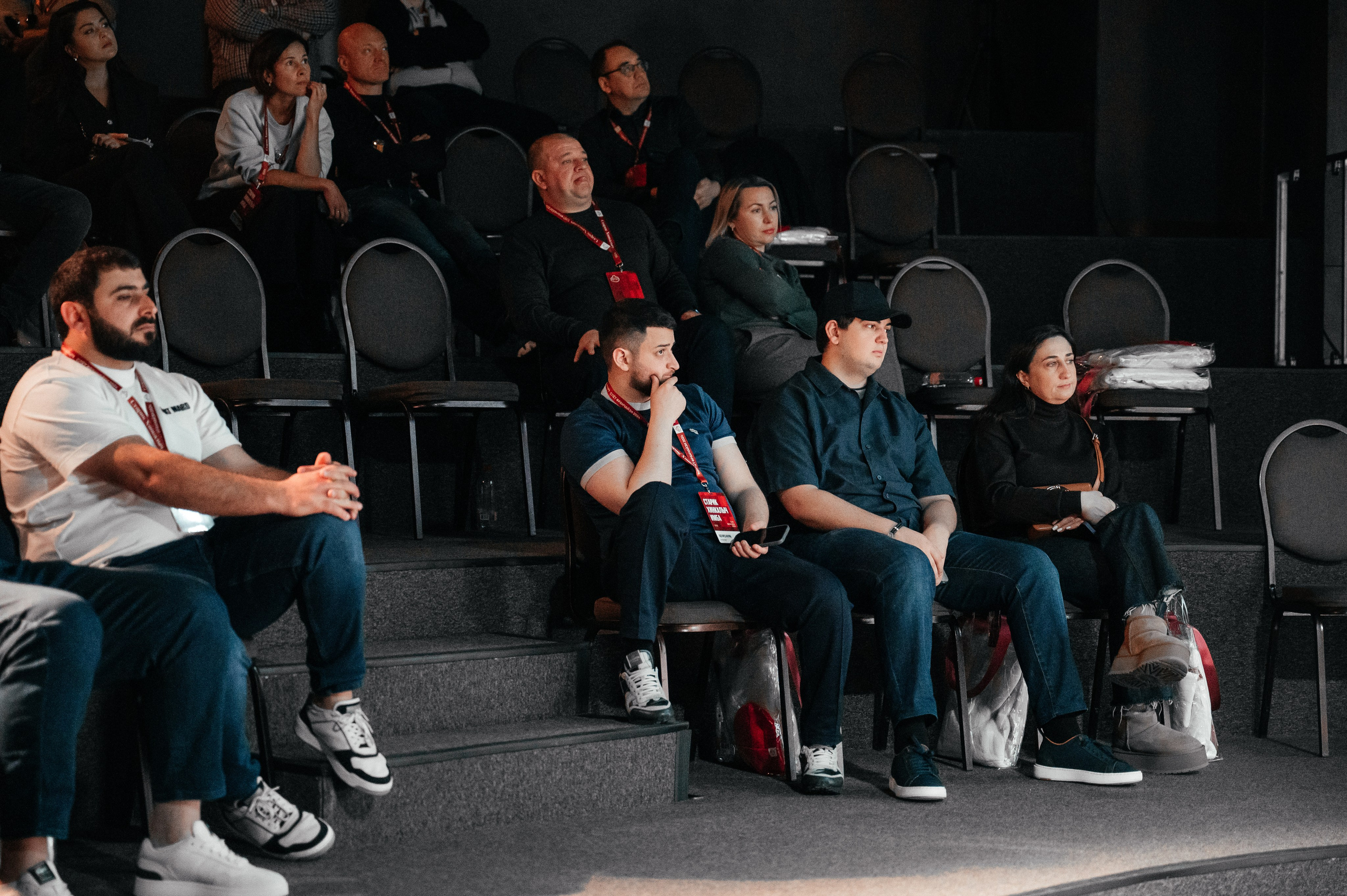 Бизнес Ивенты. Репортажный фотограф Ольга Ищук