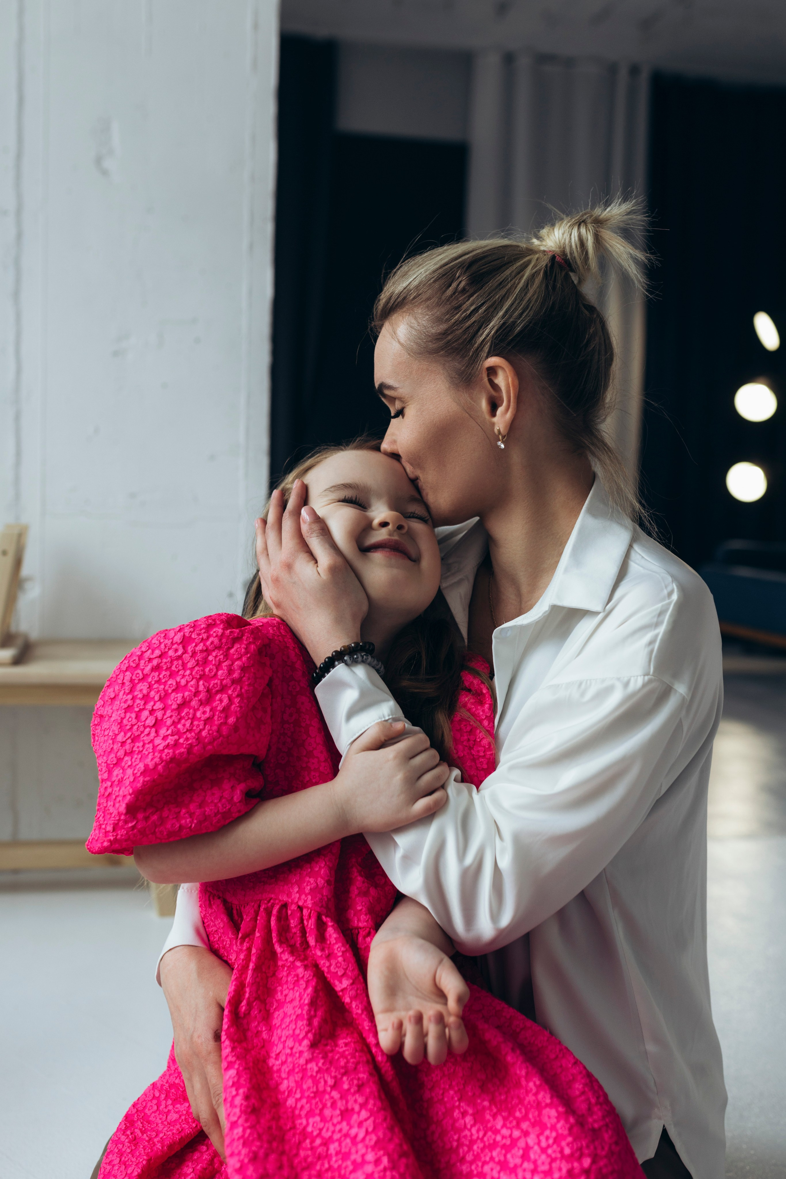 Злата. Фотограф Кемерово Анастасия Ларионова