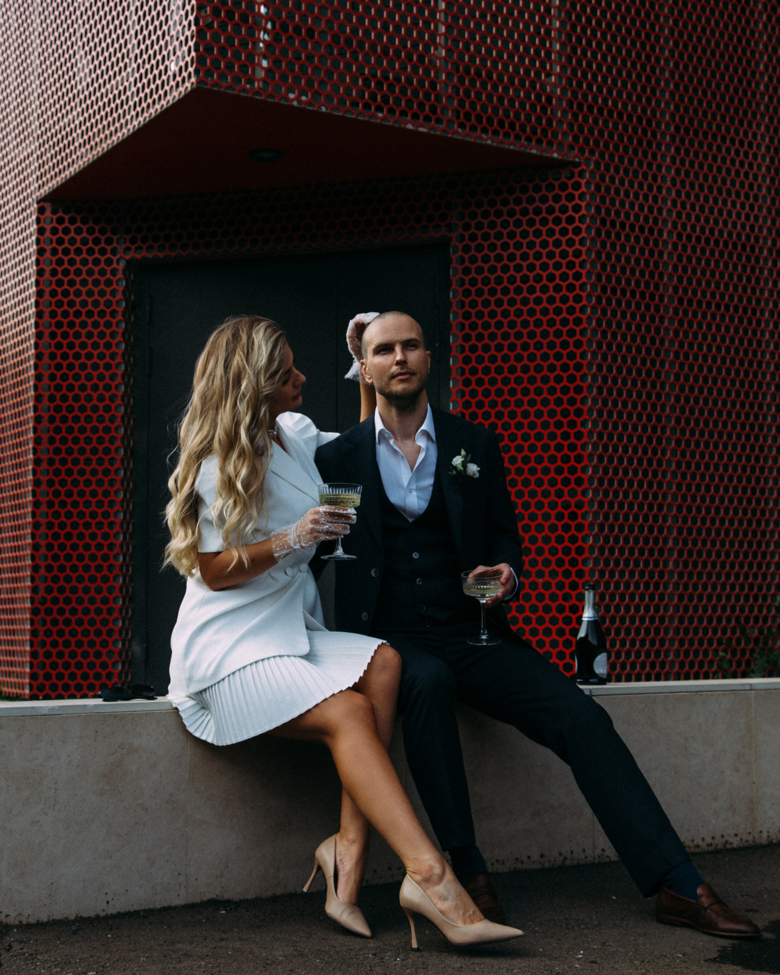 Dasha&Nikita. Фотограф. Индивидуальные фотосессии, свадебные фотосессии в Ярославле