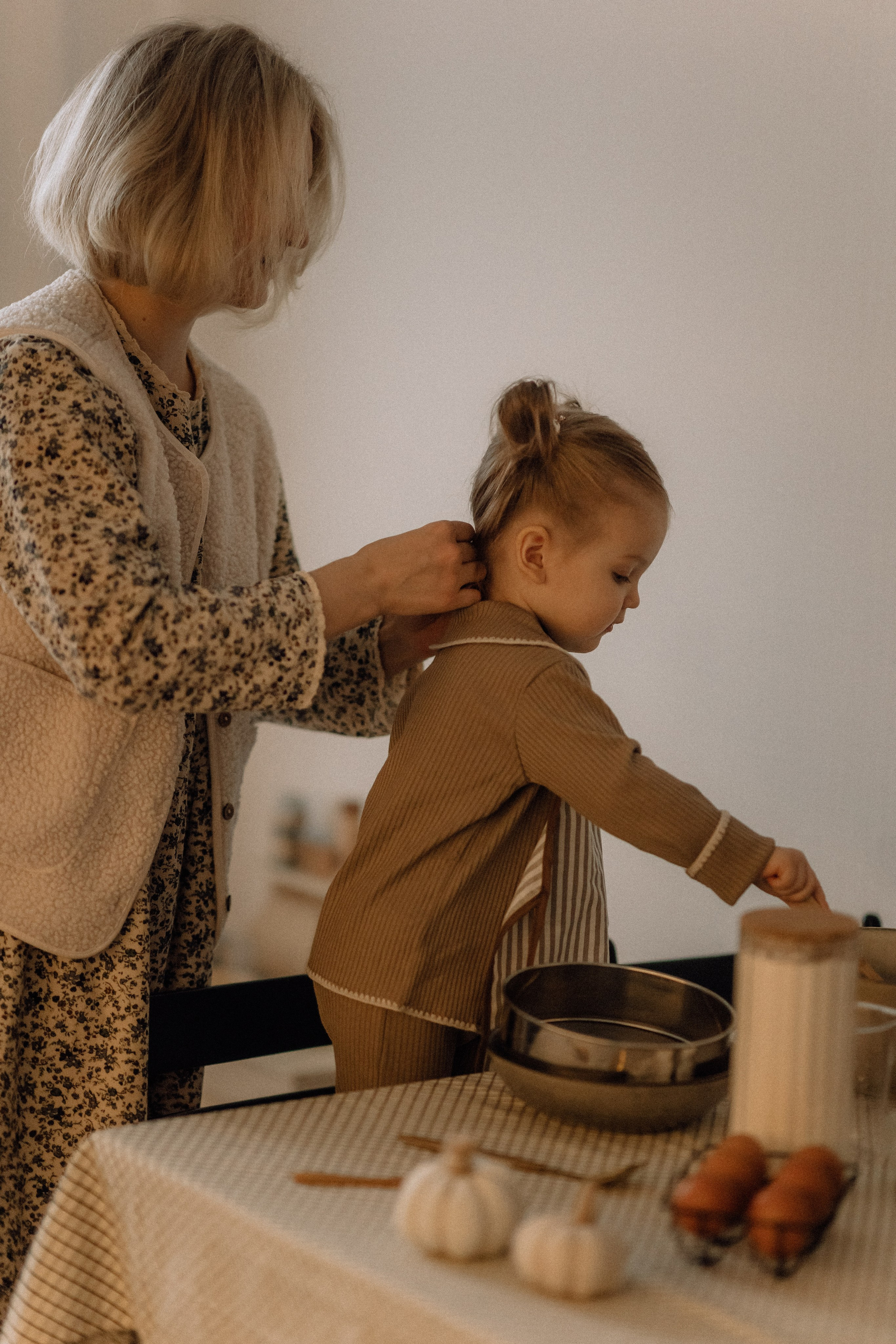 Яблочный пирог