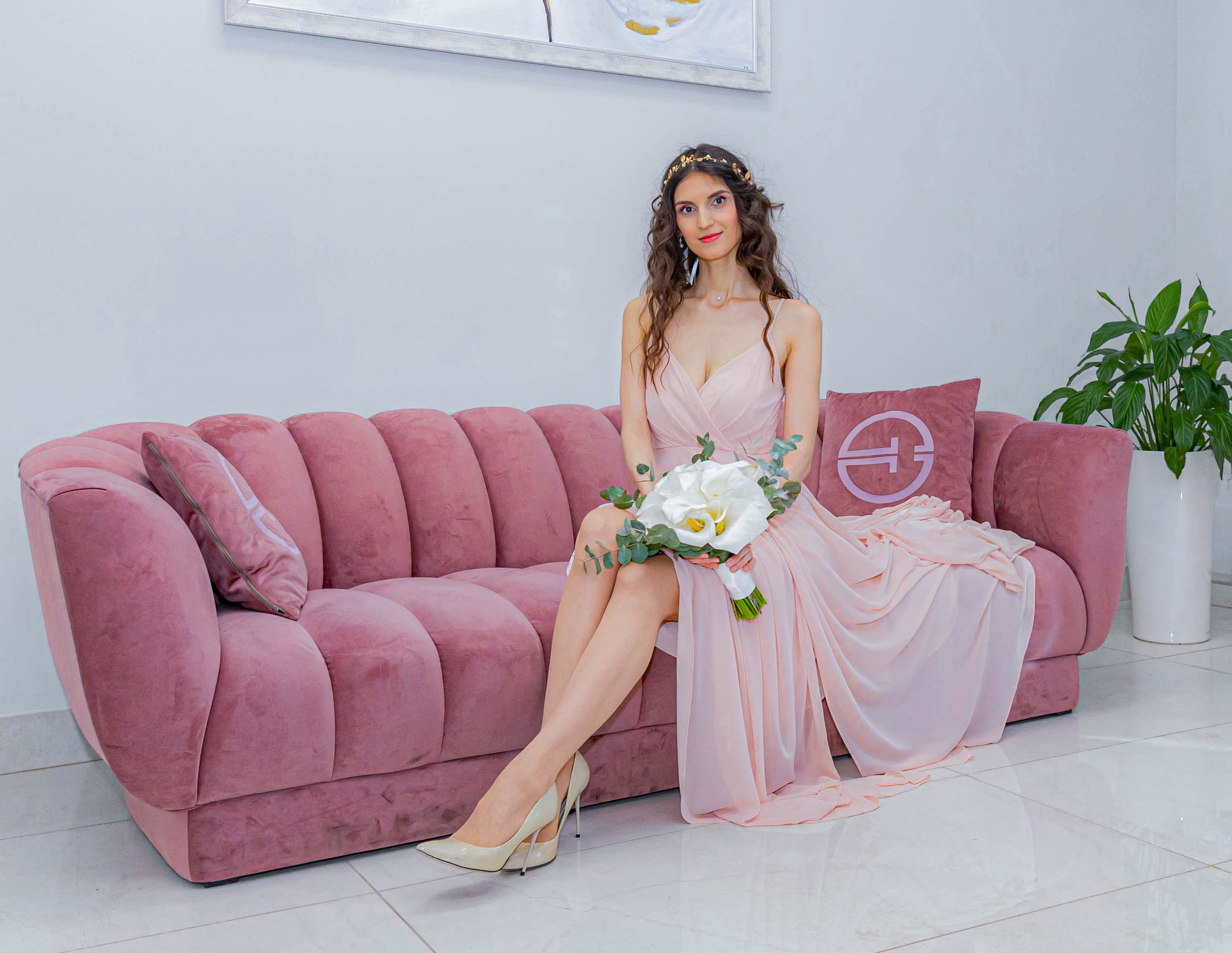 Загс. Свадебный и семейный фотограф в Москве Мария Соловова