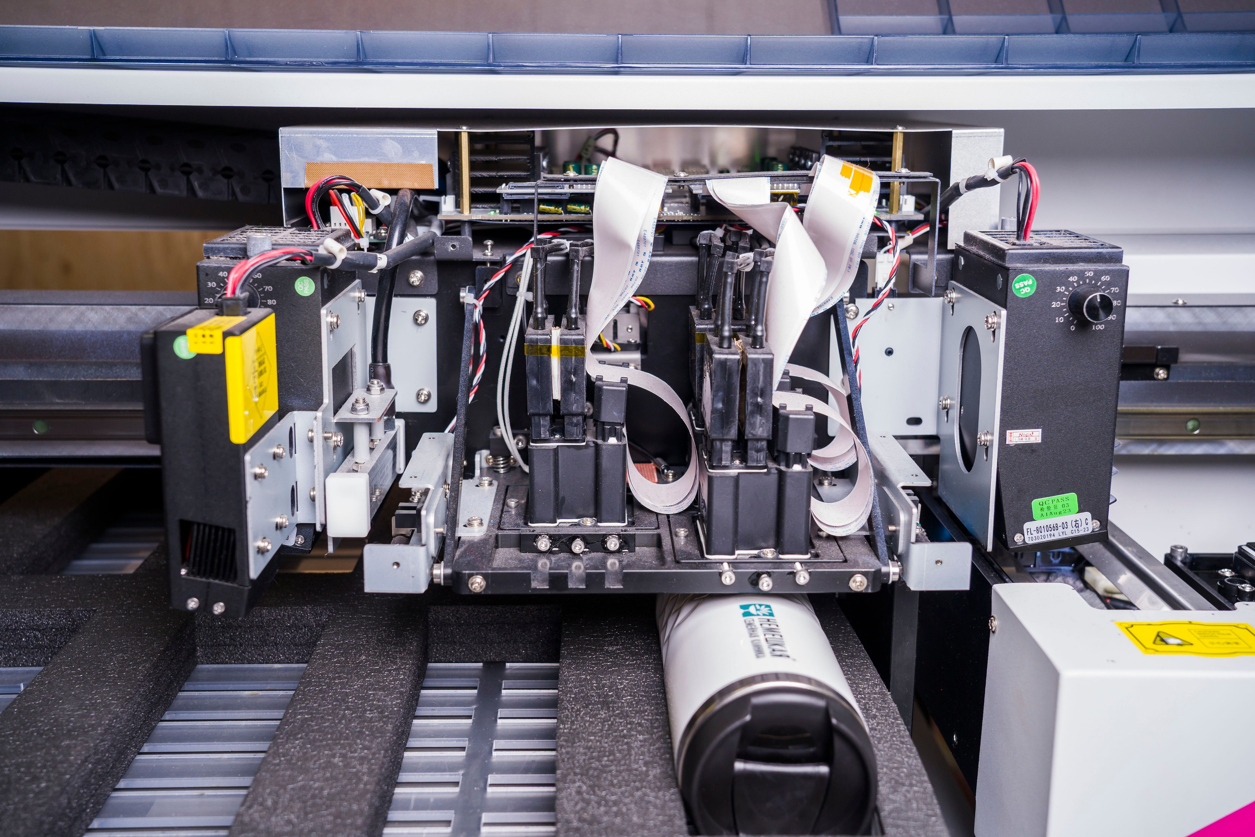 Производственная съемка процессов работы оборудования. Фотограф в Санкт-Петербурге. Репортажная и все съёмки для бизнеса