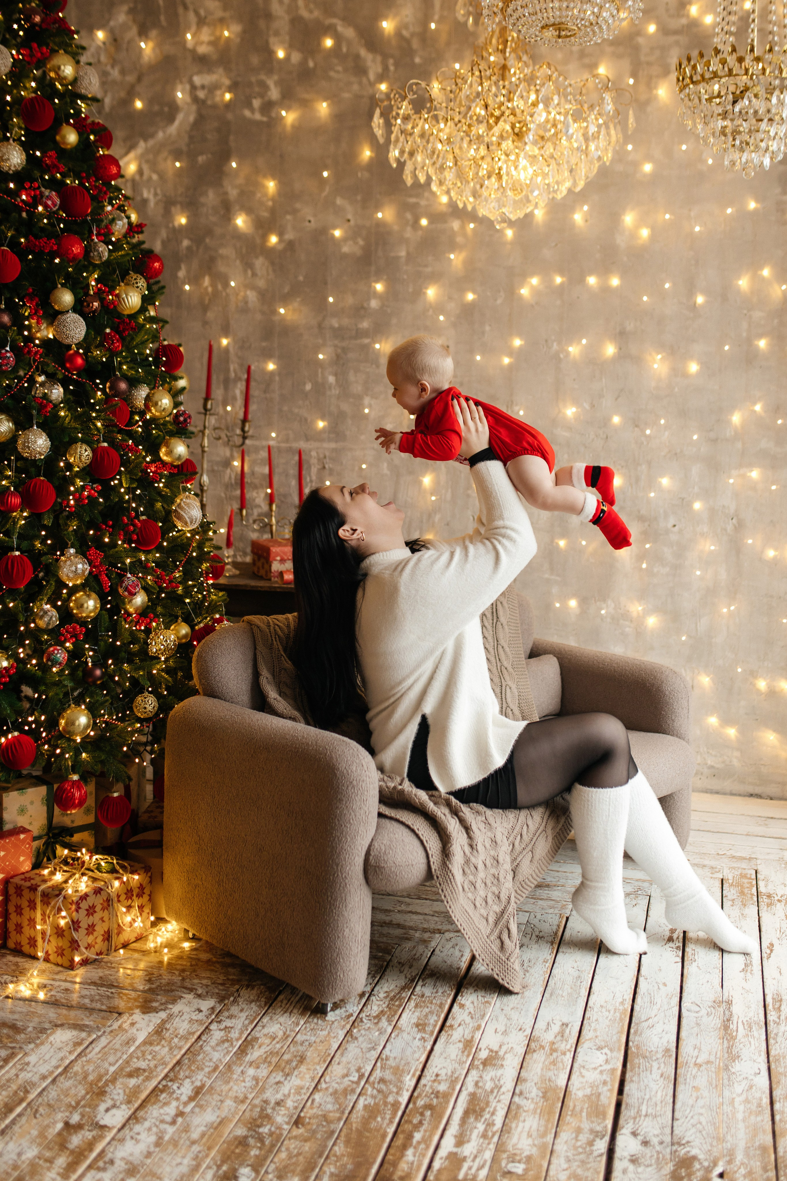 Фотостудия «Воздух». Главная