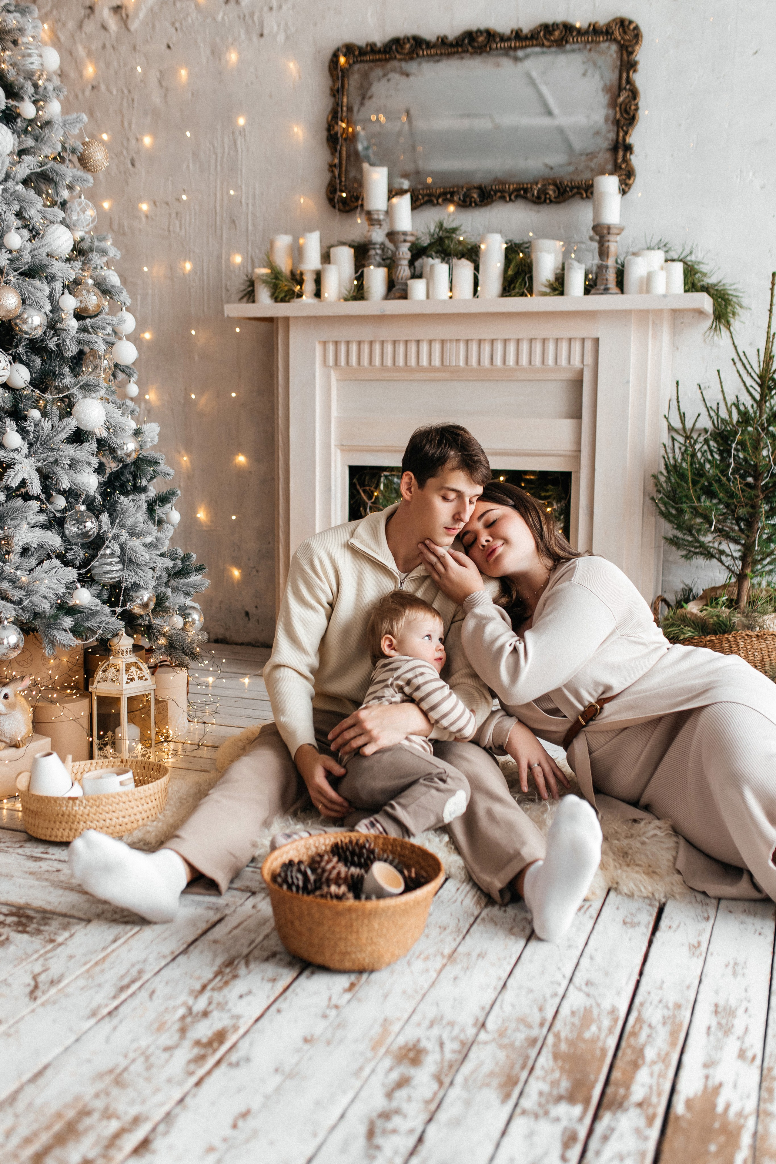 Фотостудия «Воздух». Главная