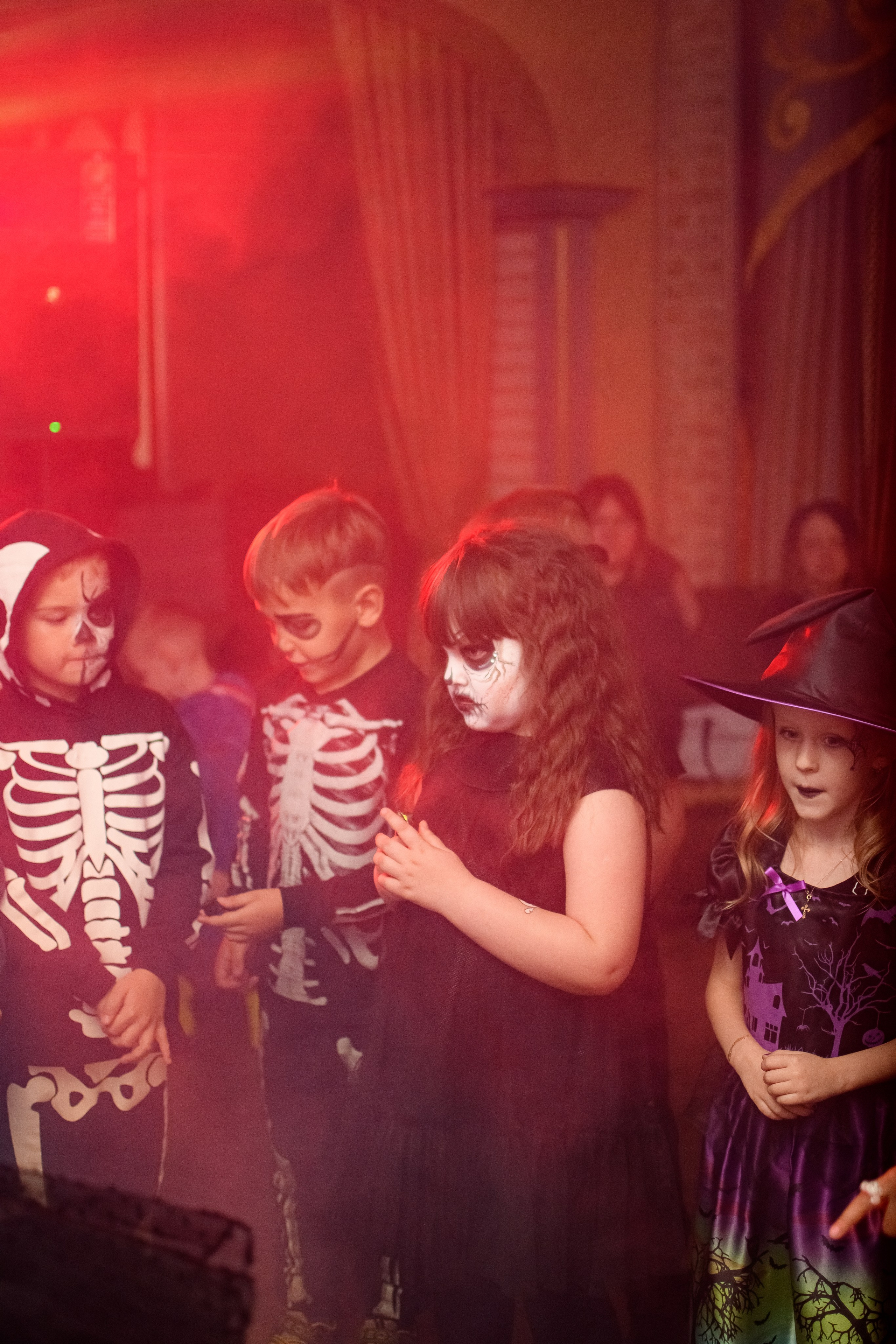 HALLOWEEN. Photokarish