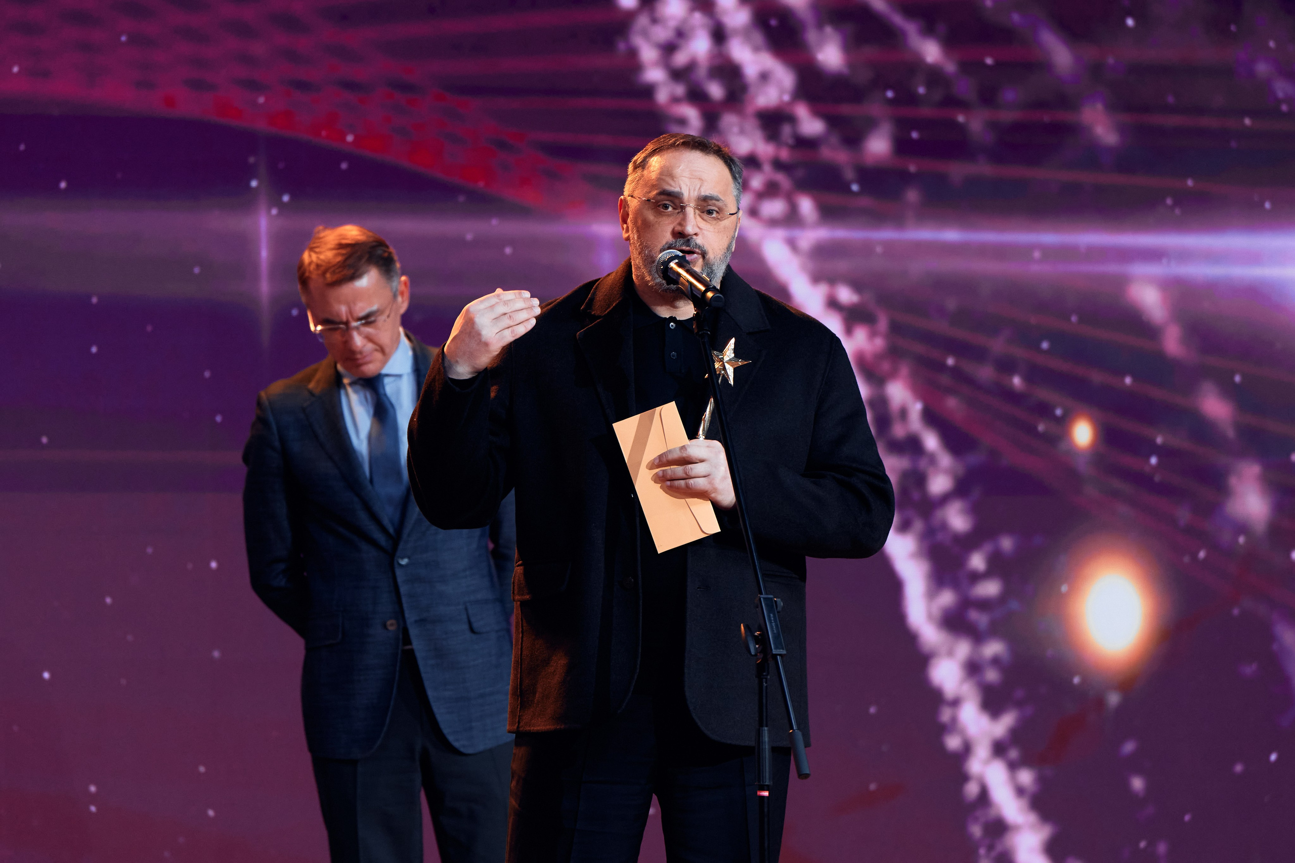 Герои Большой Страны. Фотограф в Москве — Новиков Владислав