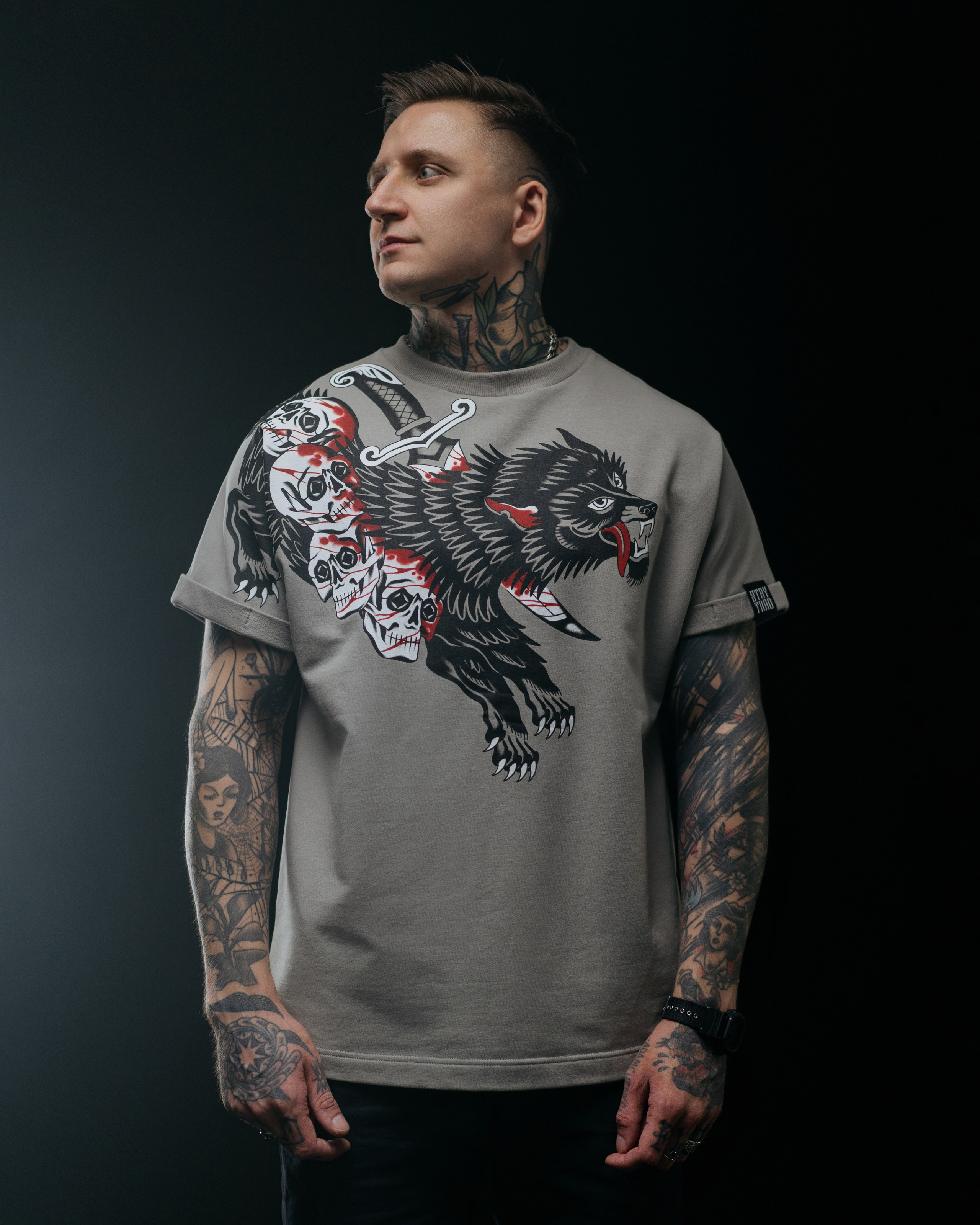 Showreel. Михаил Евтух — фотограф для брендов и маркетплейсов в Минске