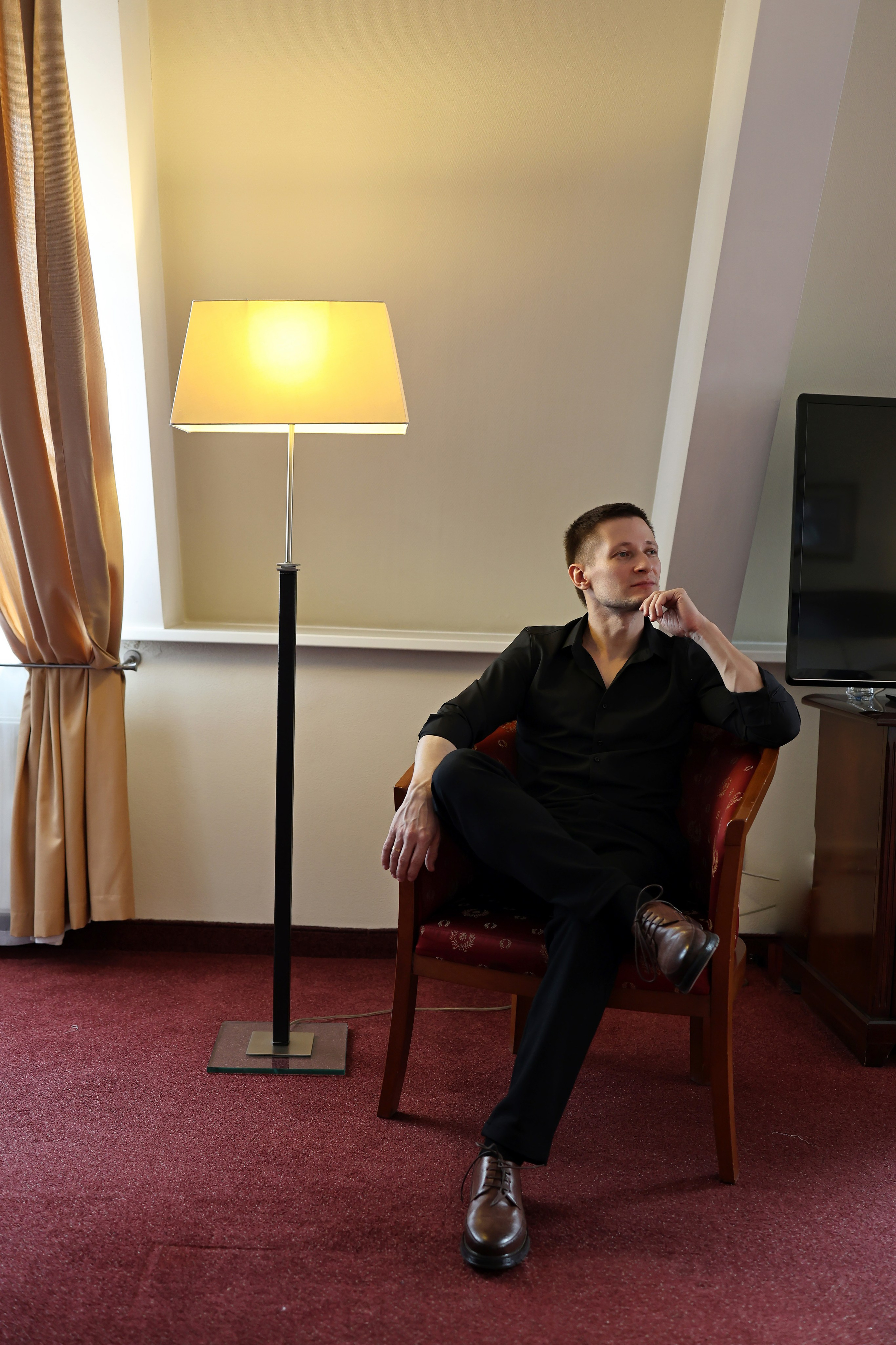 Ирина и Александр. Свадебный и семейный фотограф в Воронеже Ксения Воротникова