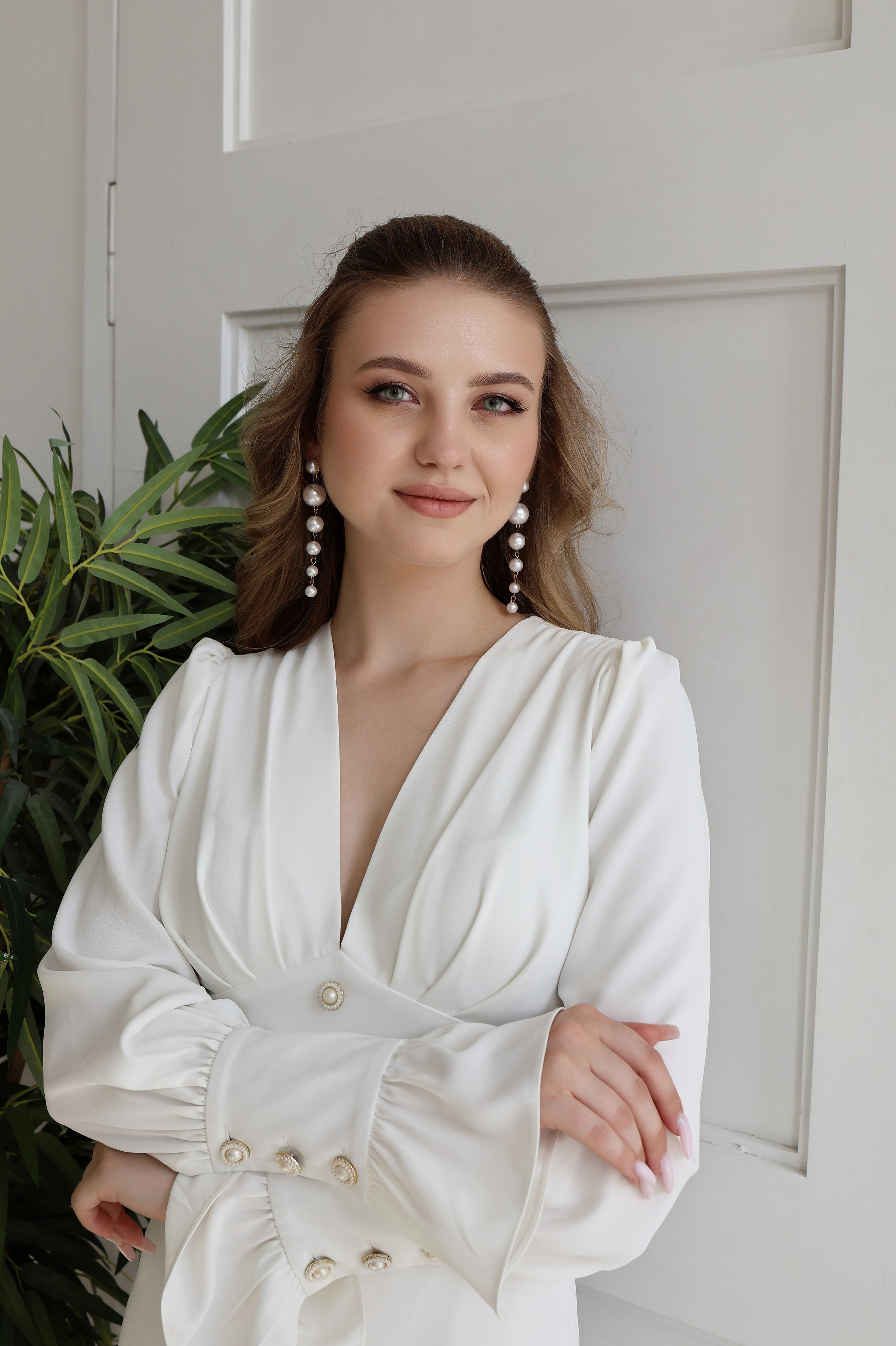 Алина. Свадебный и семейный фотограф в Воронеже Ксения Воротникова