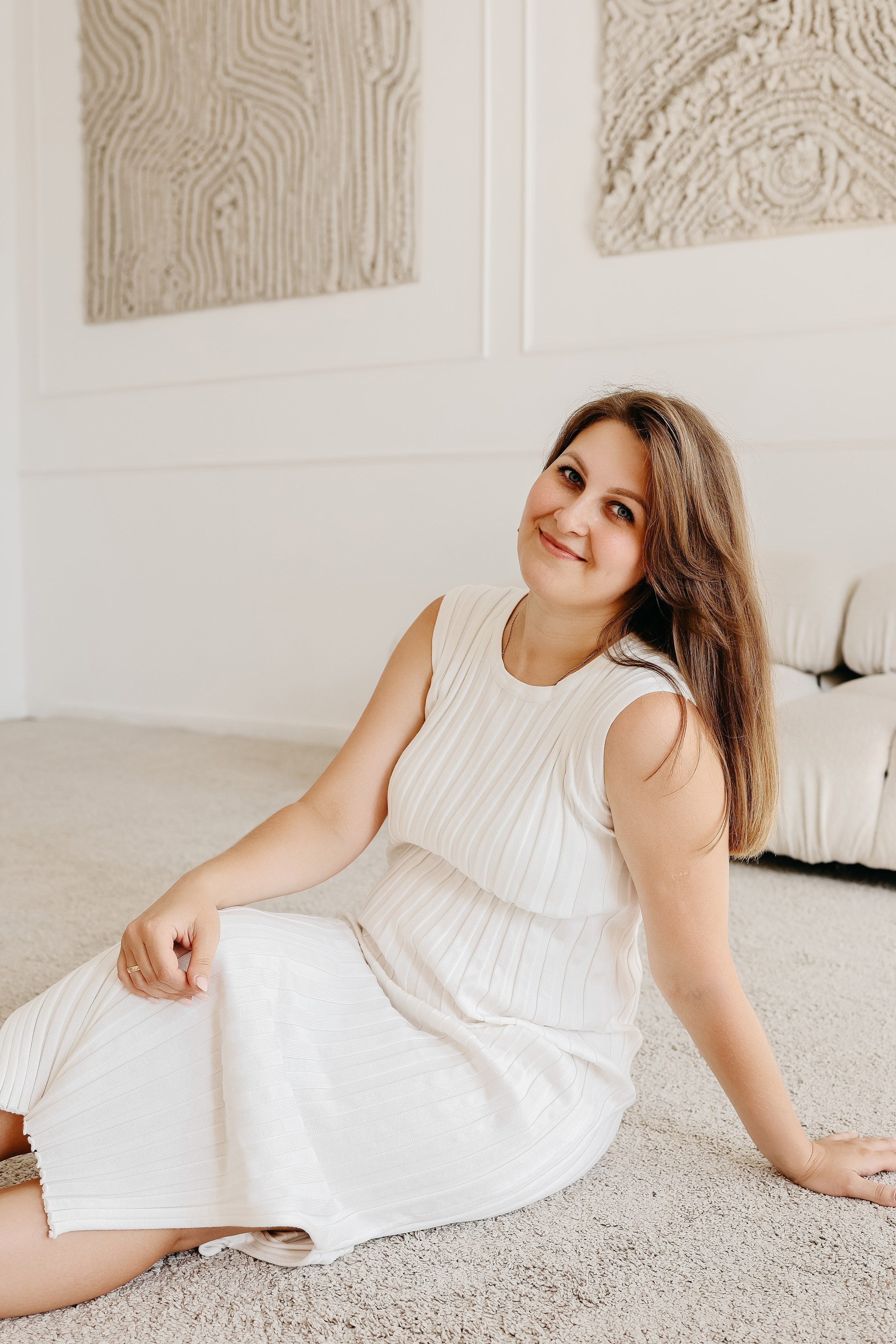 Ирина. Свадебный и семейный фотограф в Воронеже Ксения Воротникова