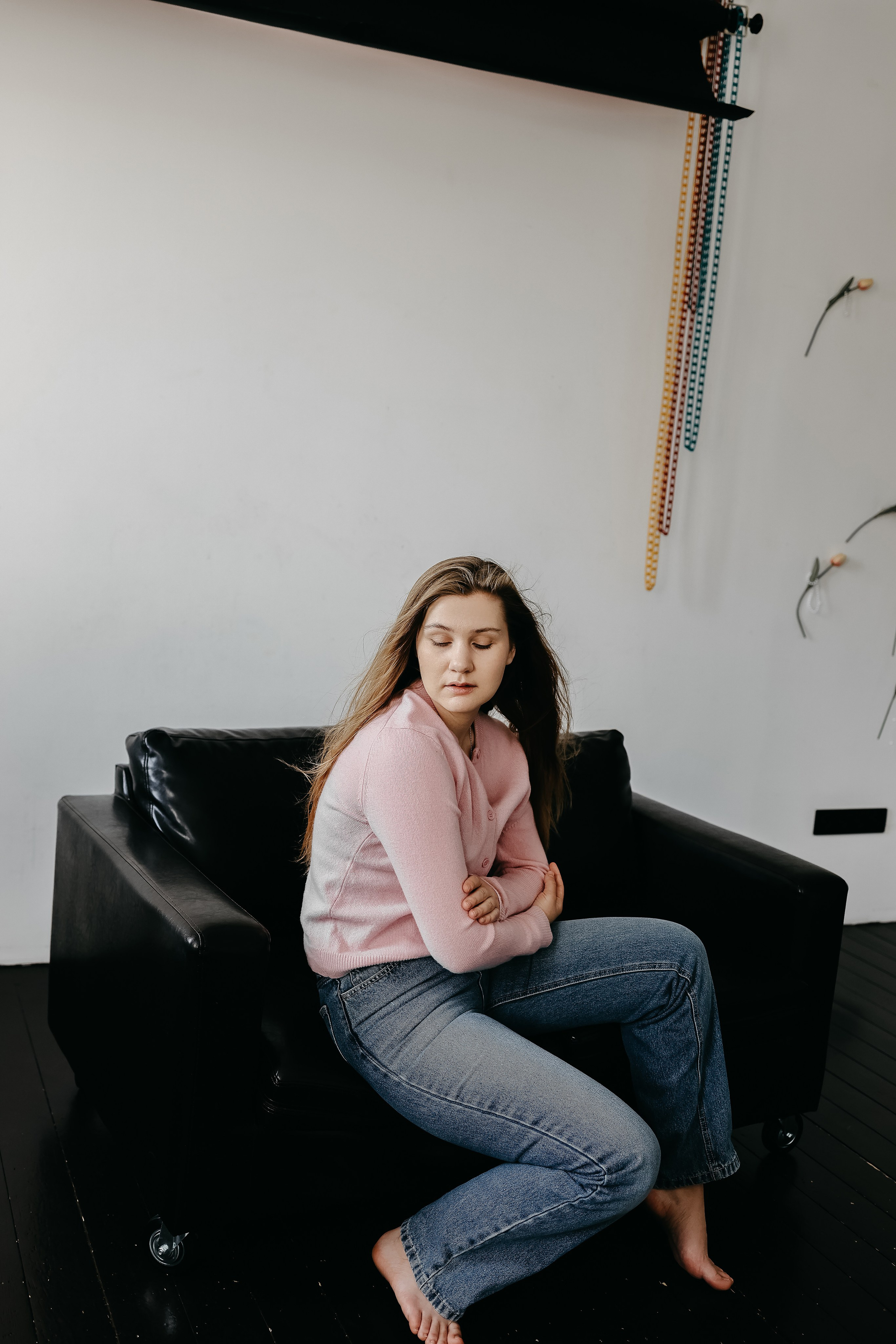 Анастасия. Свадебный и семейный фотограф в Воронеже Ксения Воротникова