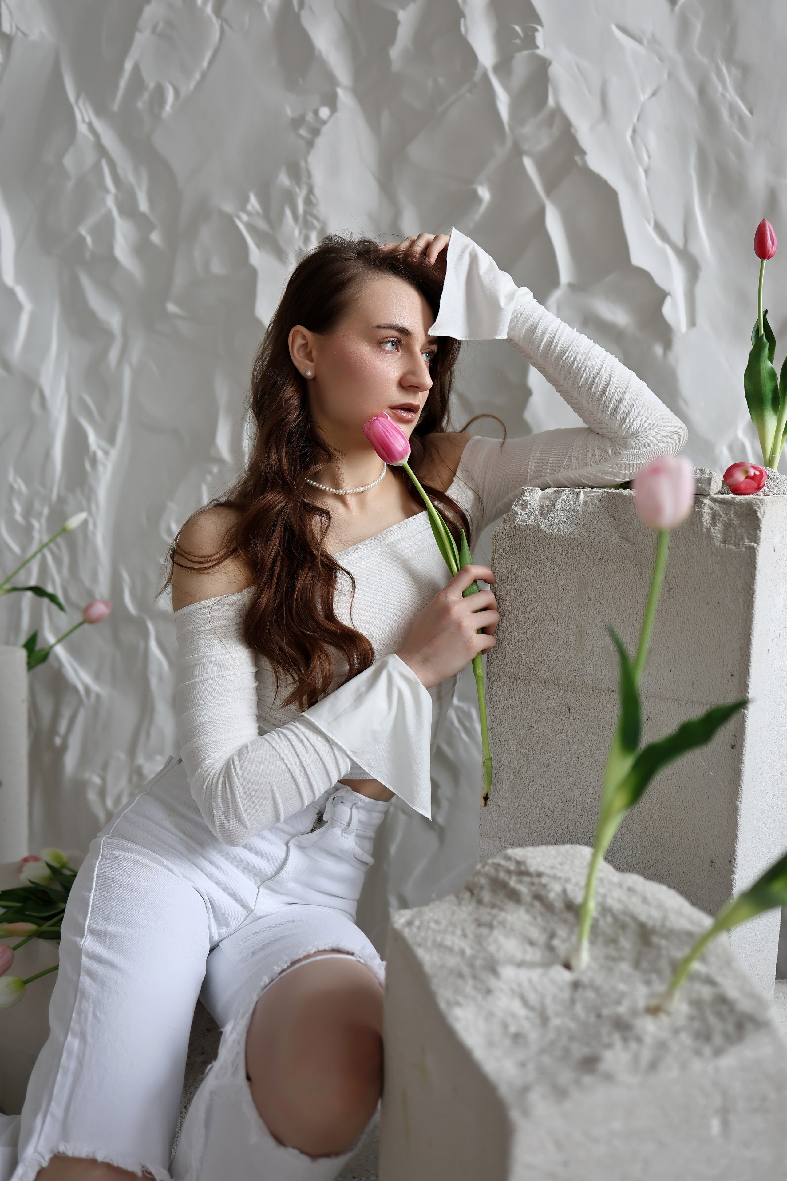 Ирина и Анна. Свадебный и семейный фотограф в Воронеже Ксения Воротникова