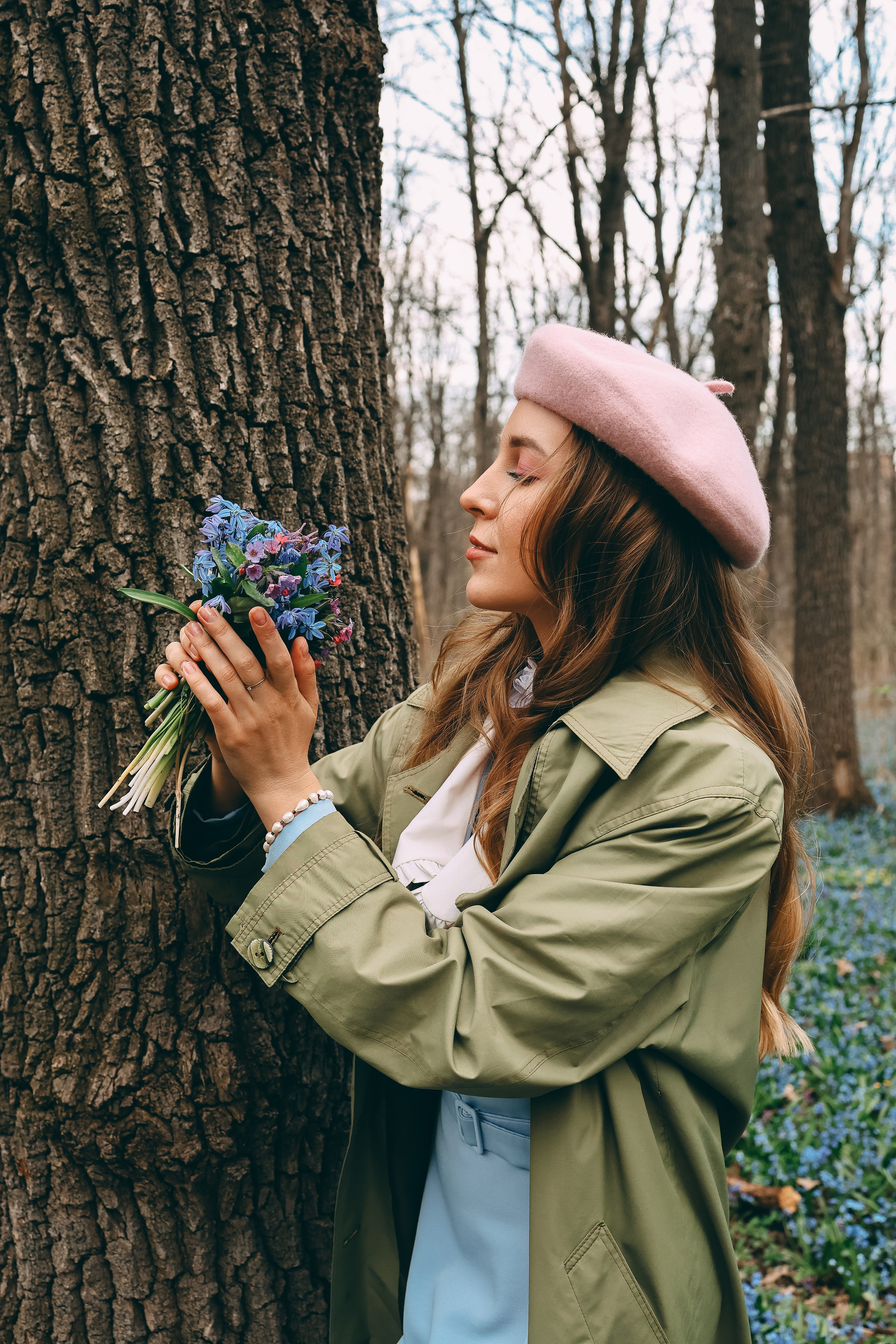 Маргарита, Василиса и Сергей. Свадебный и семейный фотограф в Воронеже Ксения Воротникова