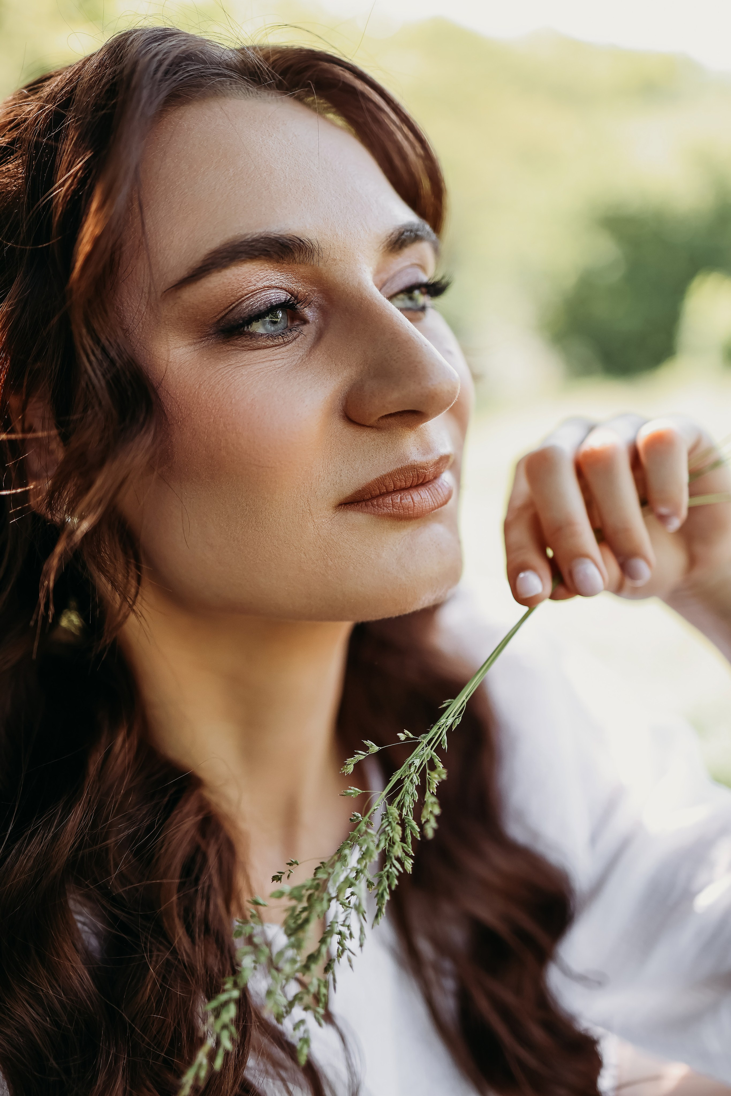 Ирина. Свадебный и семейный фотограф в Воронеже Ксения Воротникова