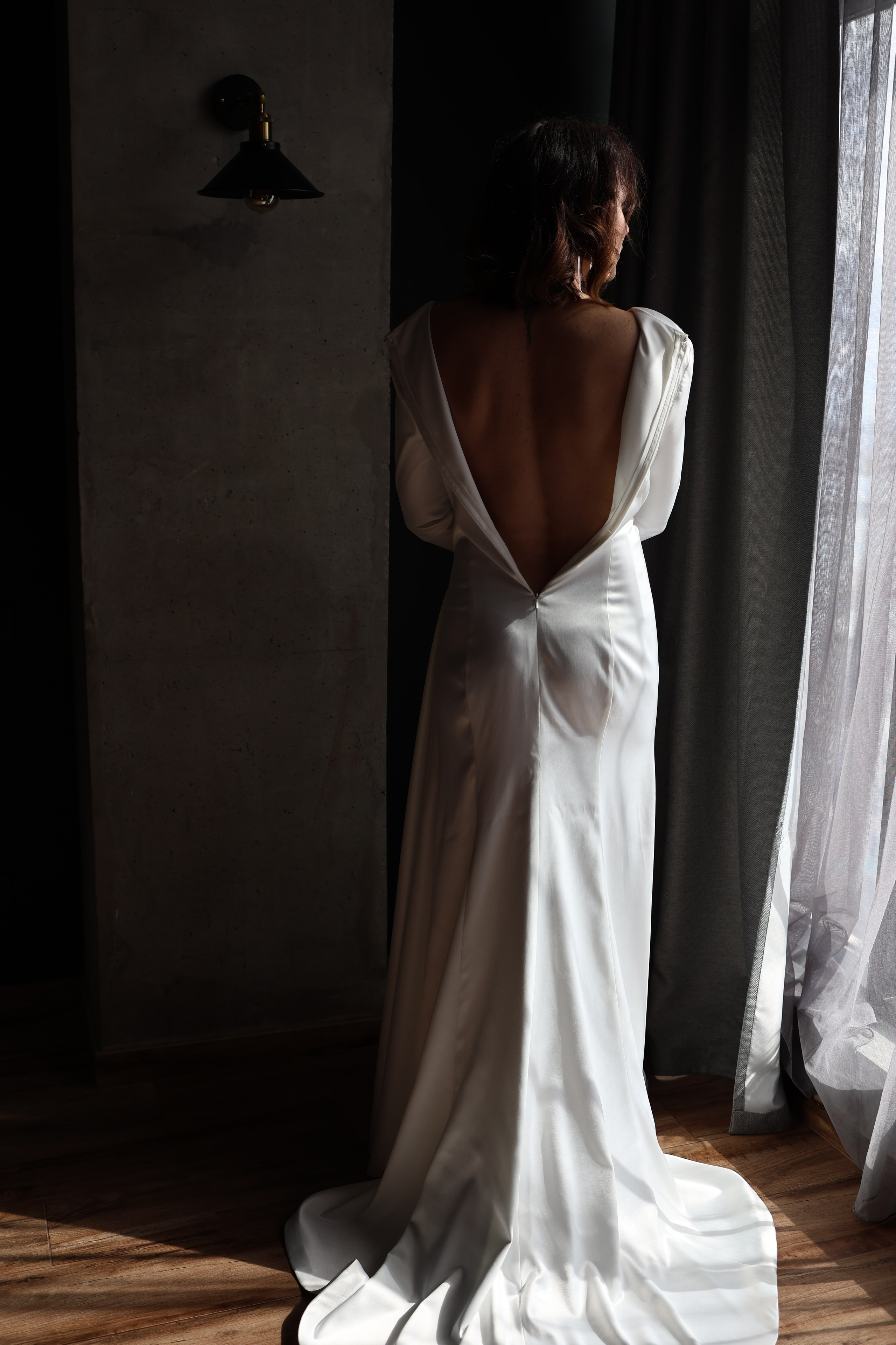 Анна и Александр. Свадебный и семейный фотограф в Воронеже Ксения Воротникова