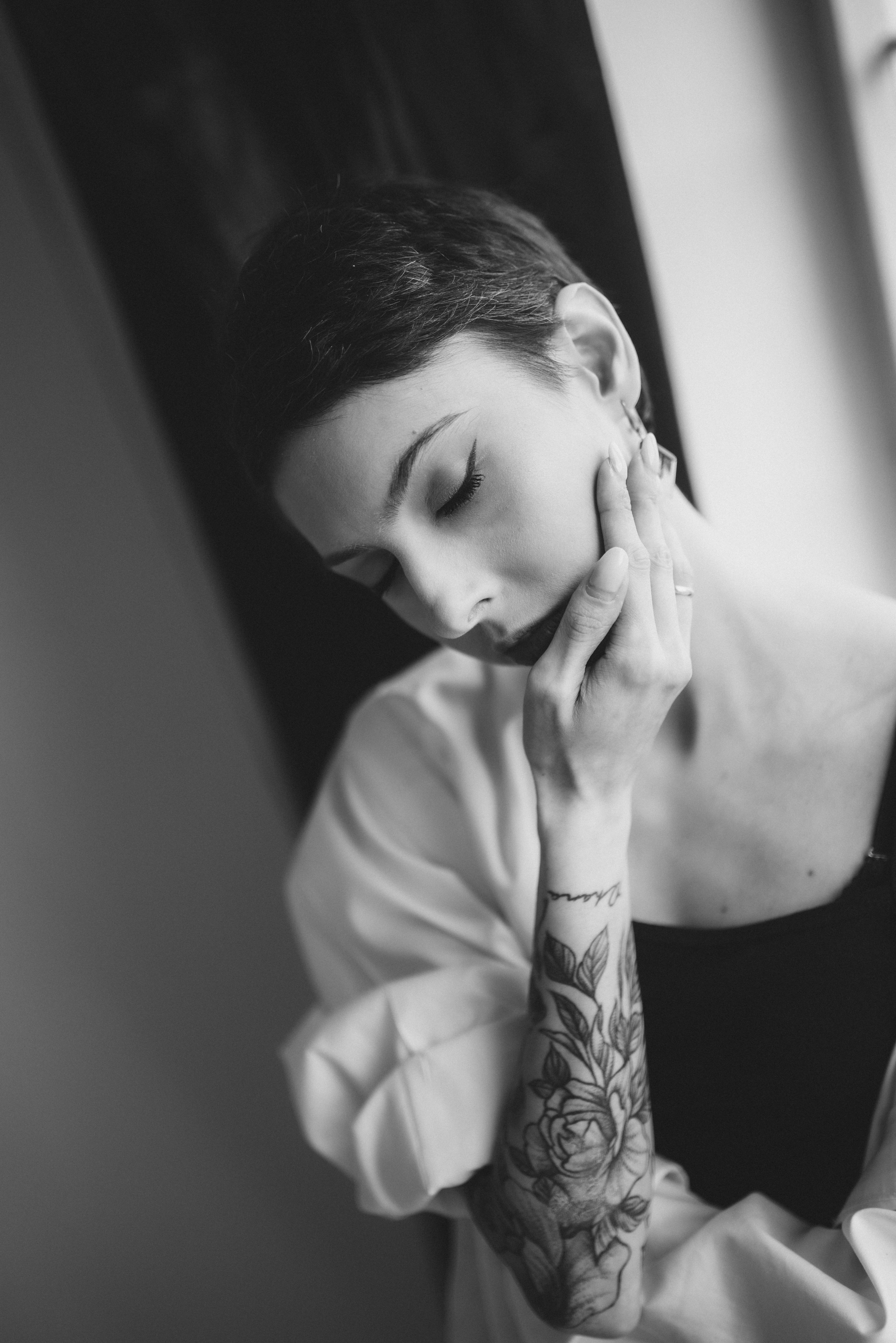 Лера. Lifestyle фотограф в Жодино Ника Хруцкая