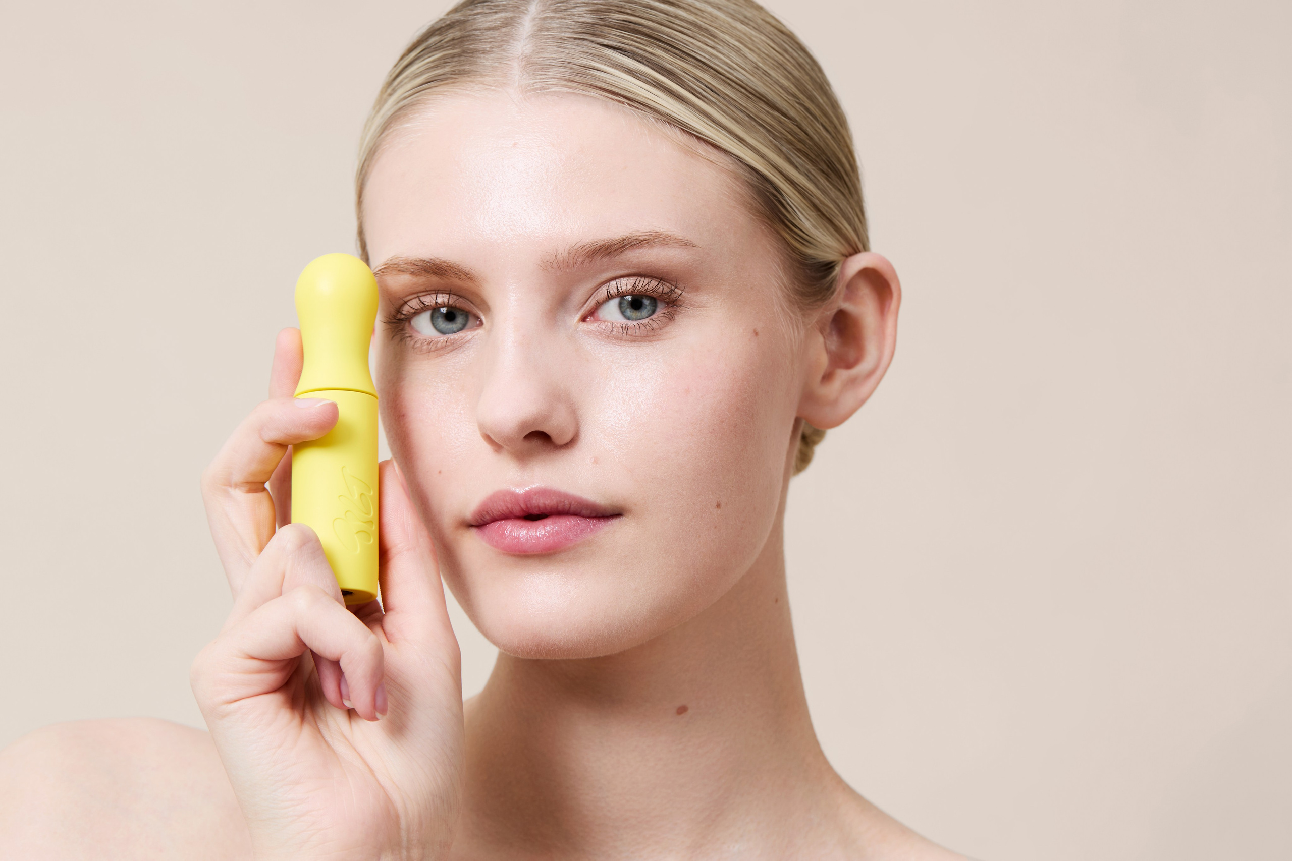 Beauty. Summer Postproduction studio