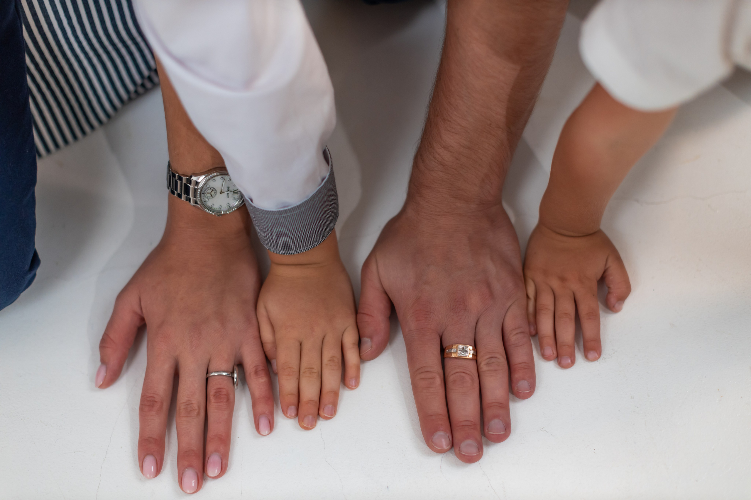 Семейная и детская съёмка. Фотограф и видеограф в Ставрополе Инна Попова