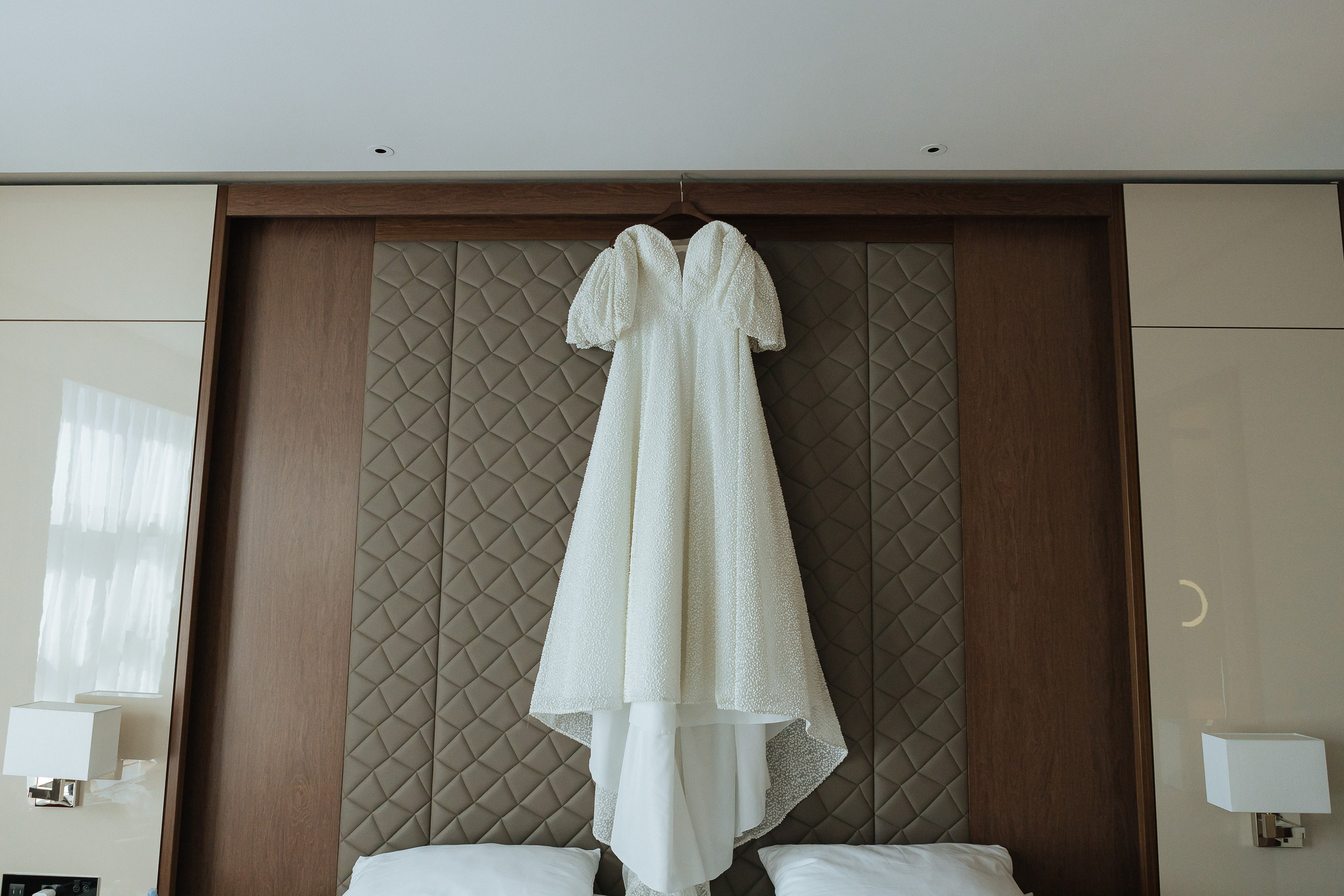 Роман & Анна. Фотограф Нелля Кадикина