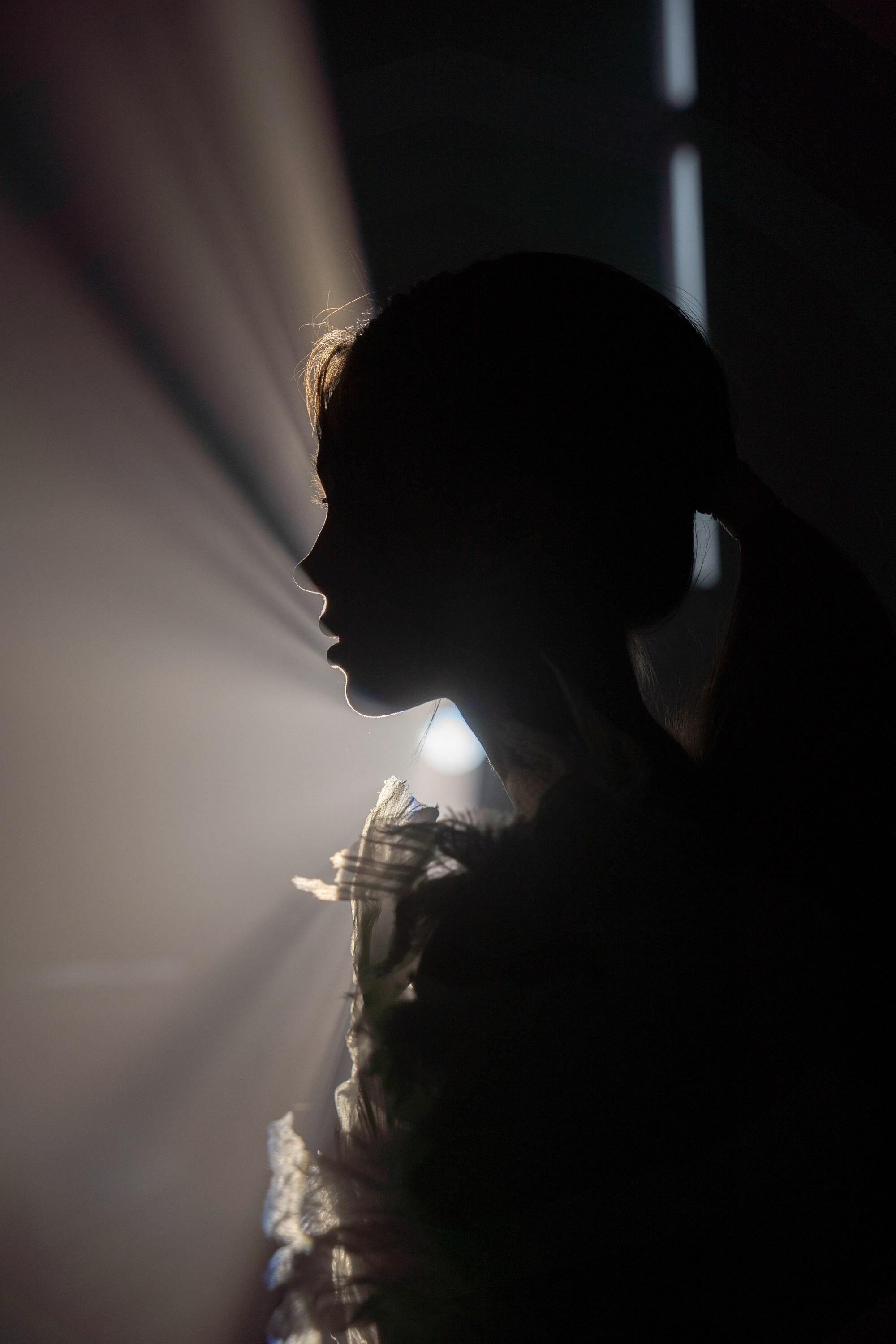 Свадебный и портретный фотограф в Москве Алексей Чернявский