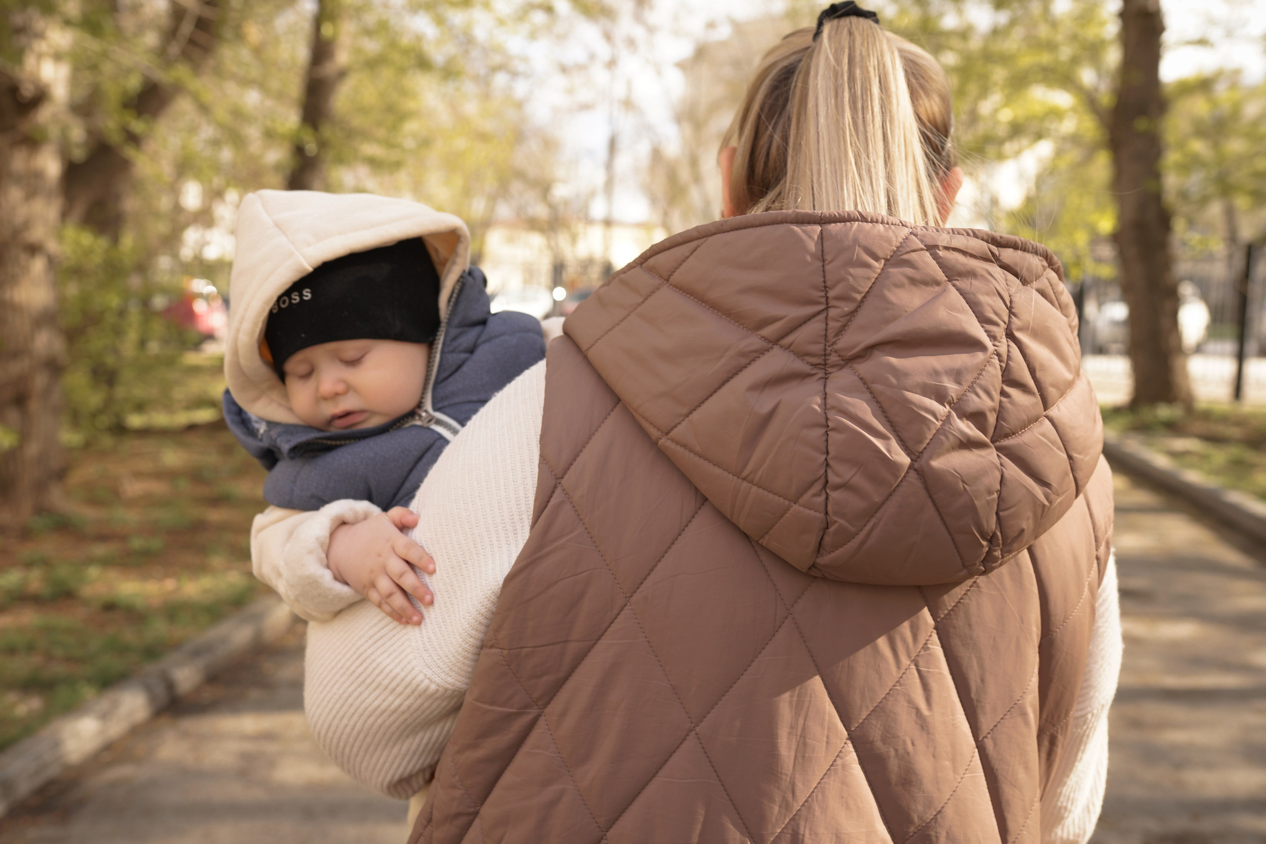 Выписка из роддома