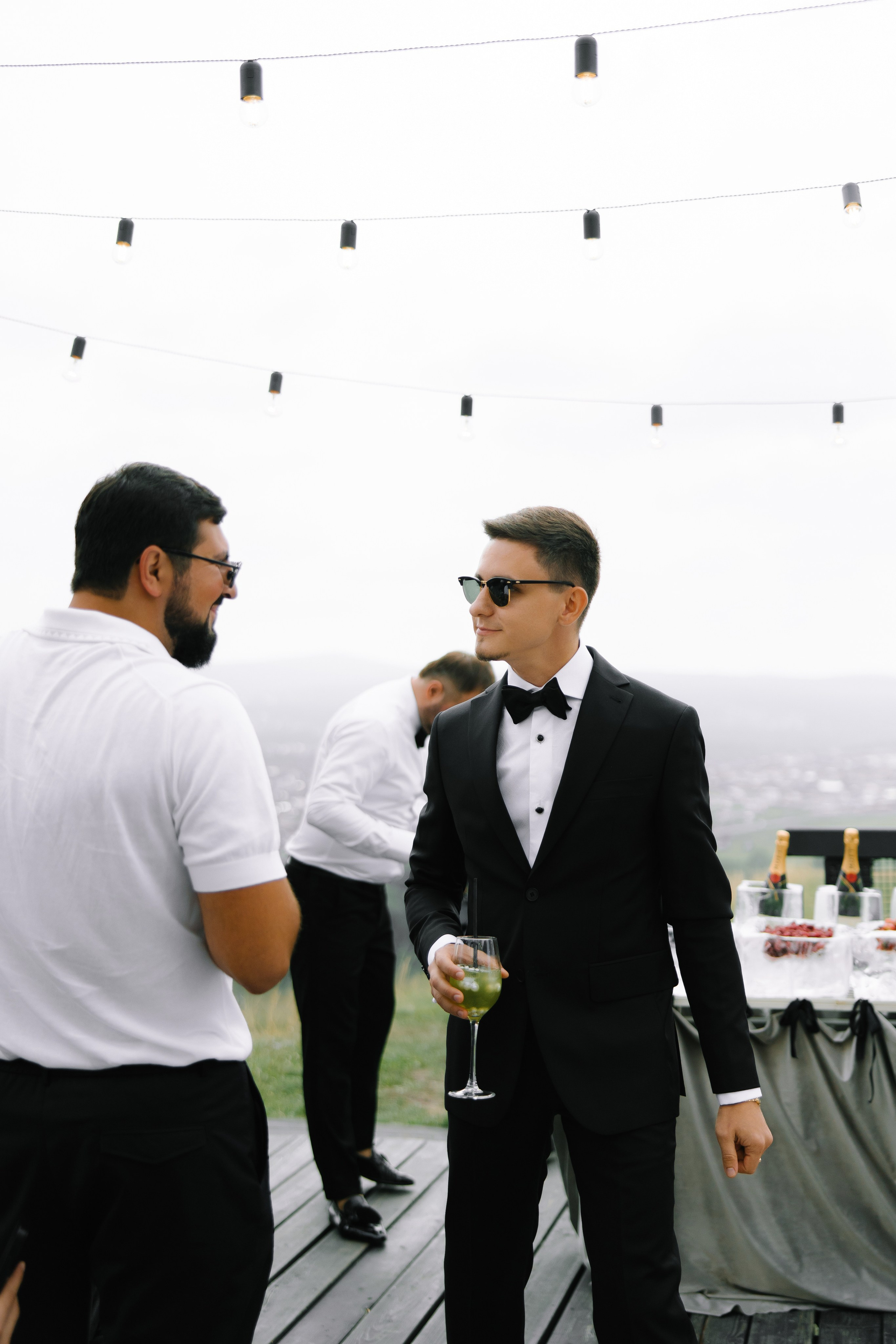 Оля и Дима. Свадебный и семейный фотограф в Красноярске Прохорова Екатерина