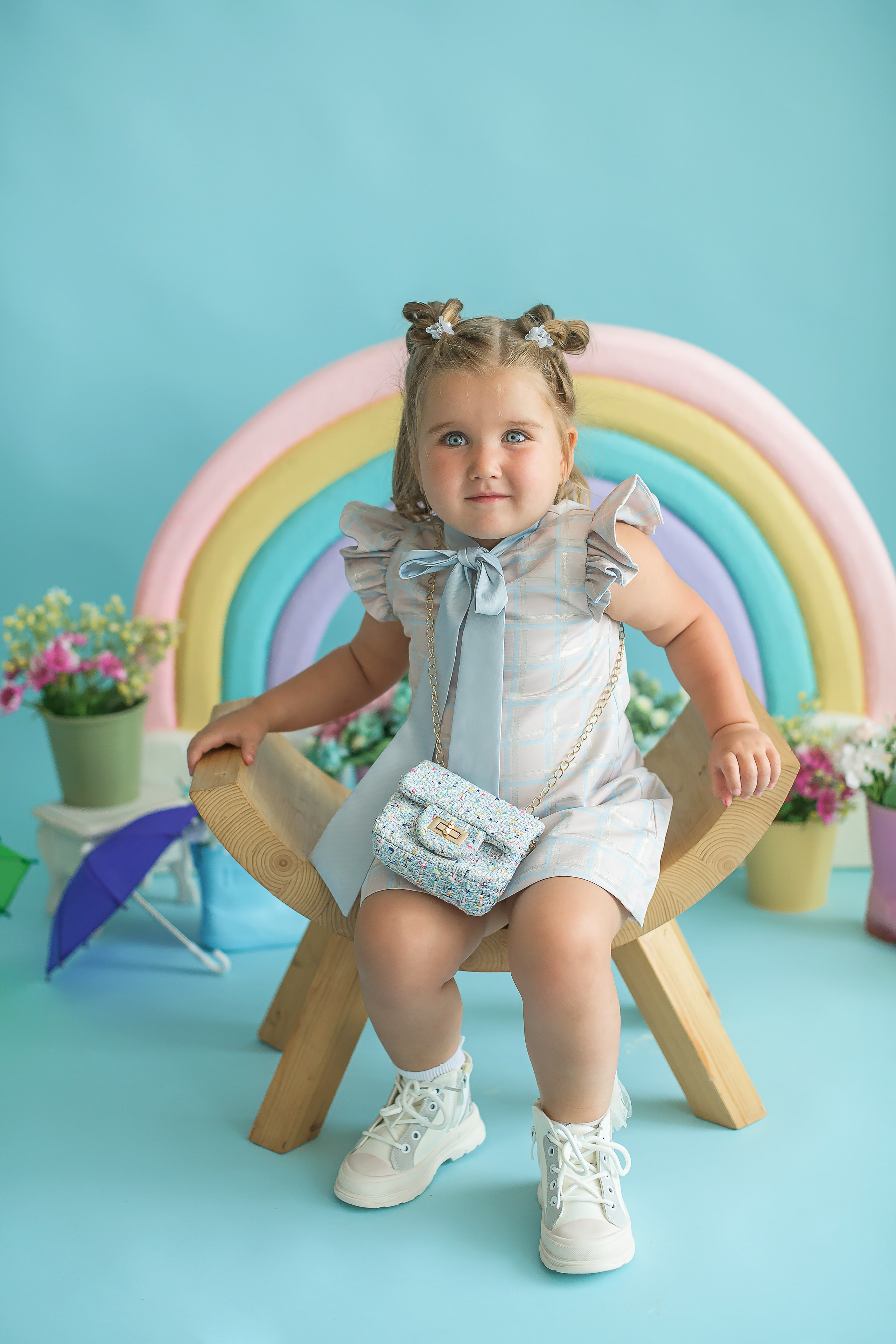 Дети старше года. Детский и семейный фотограф Елена Новоселова в г. Владивосток