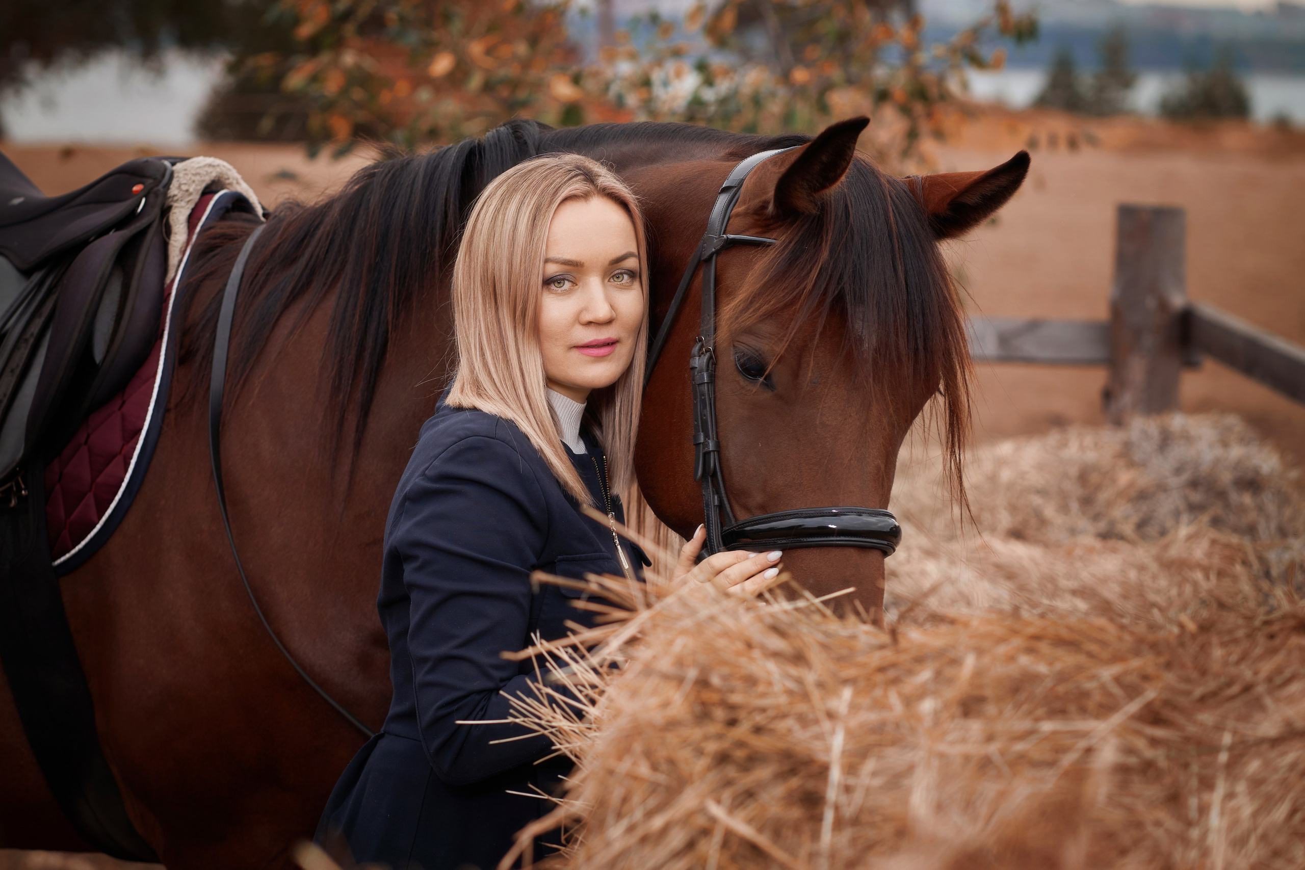 Анастасия И Егор. Портретный, семейный и репортажный фотограф в г. Чебоксары Дмитрий Мак