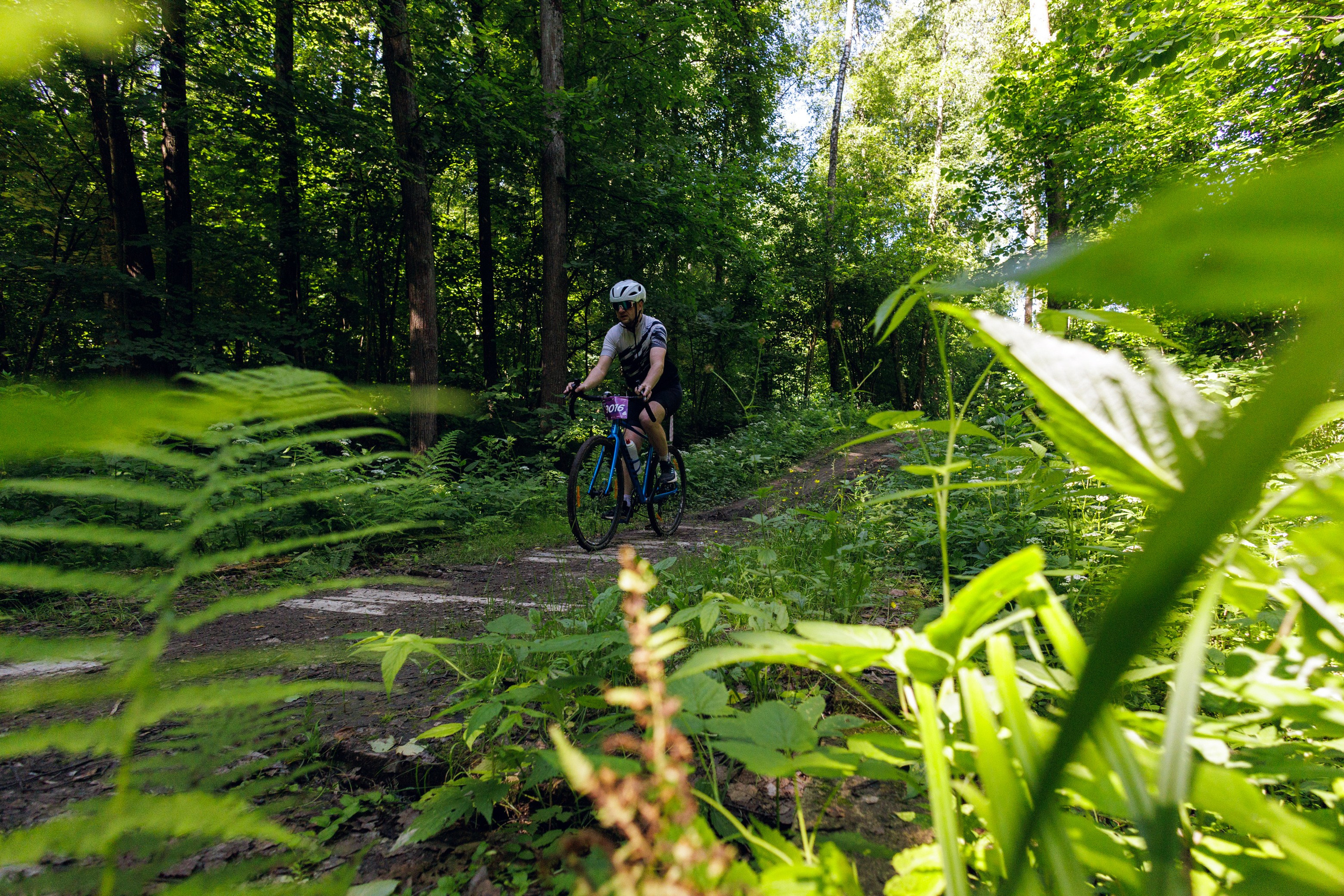 CityTrail Бутово