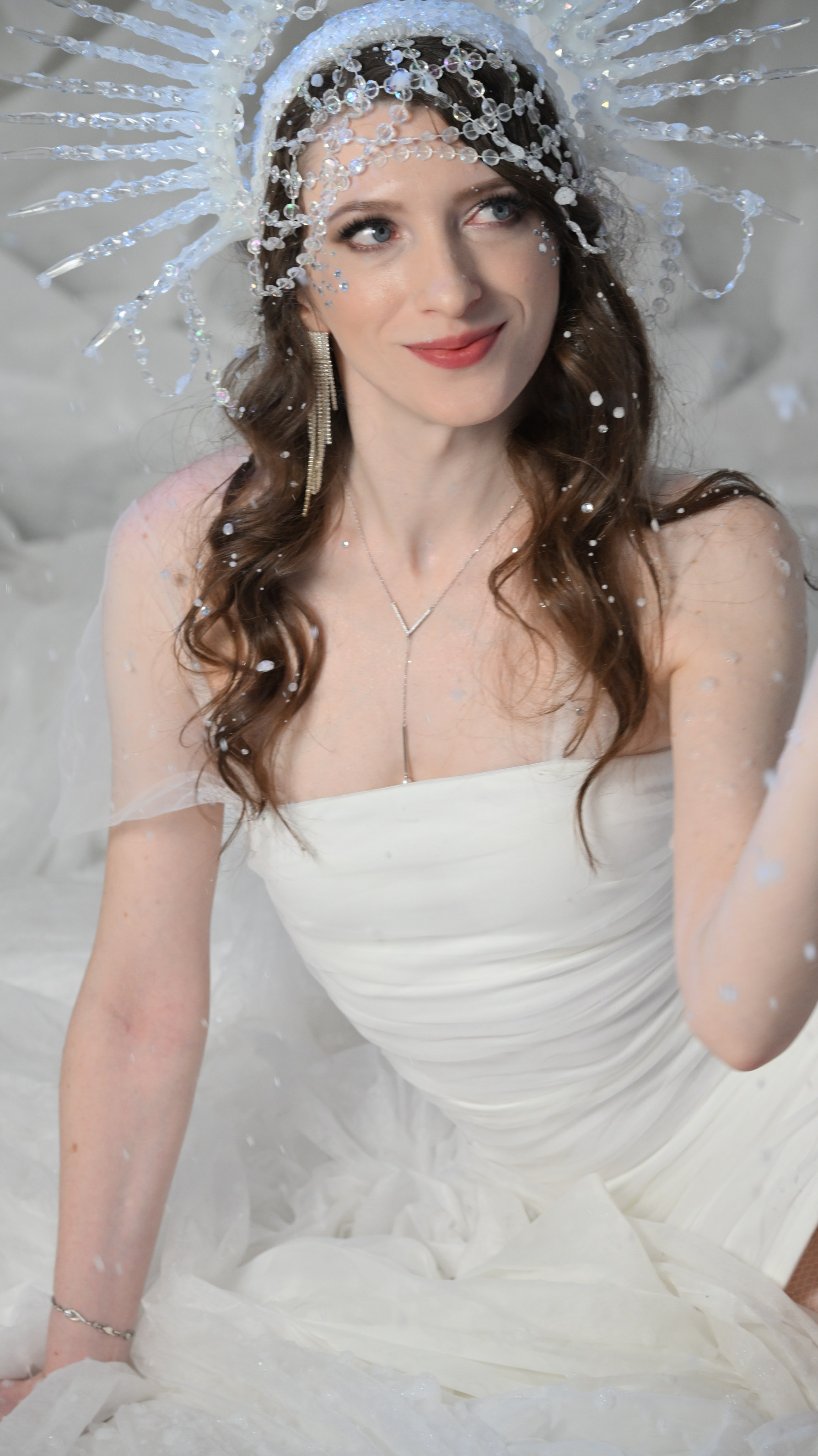 Снежинки 1. Фотограф в Санкт-Петербурге Сафронов Николай