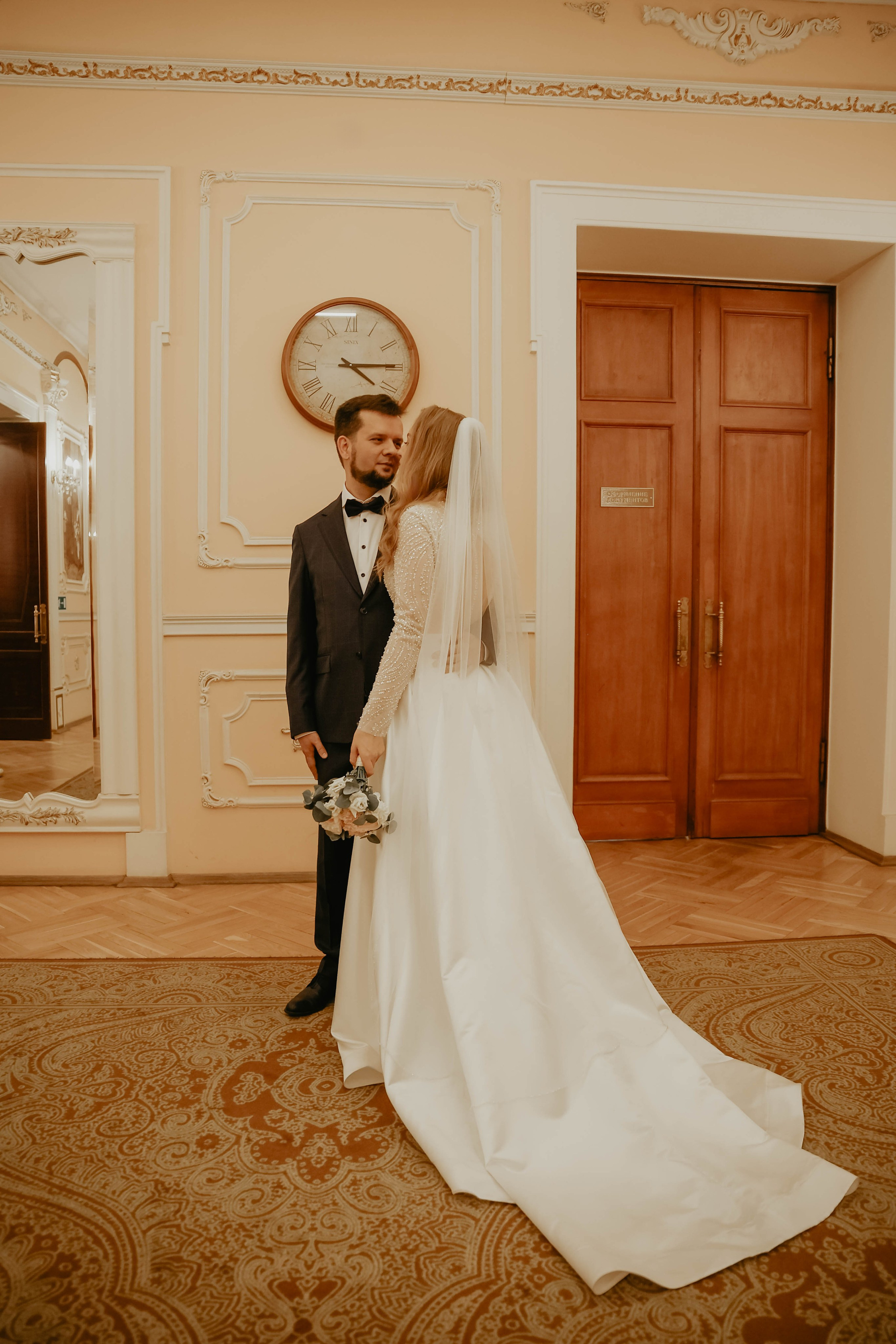 Анастасия и Максим. Фотограф в Москве и любой точке земного шара Алёна Вялова (Чулкова)