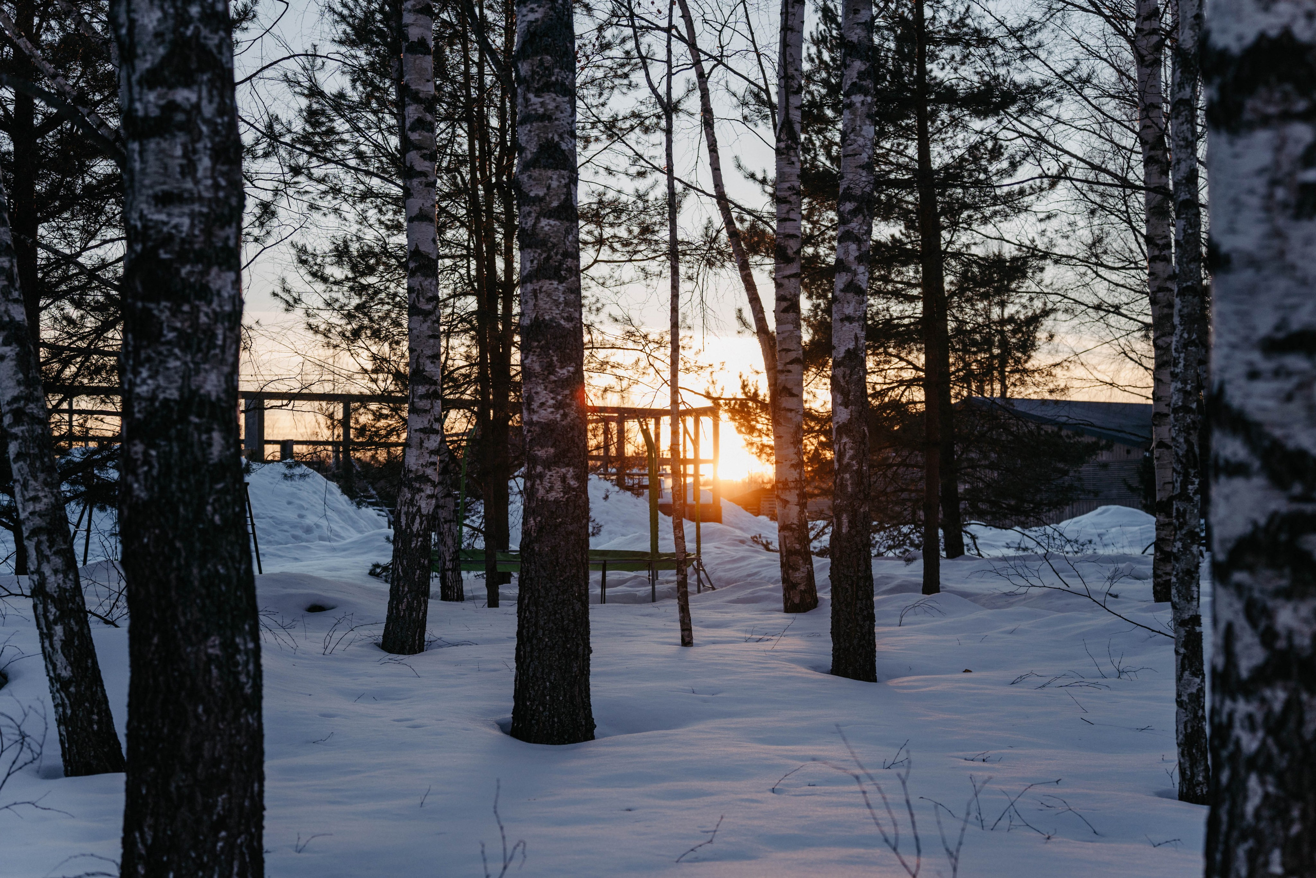 Междуречье|Экоотель. Фотограф Абакумова Анастасия