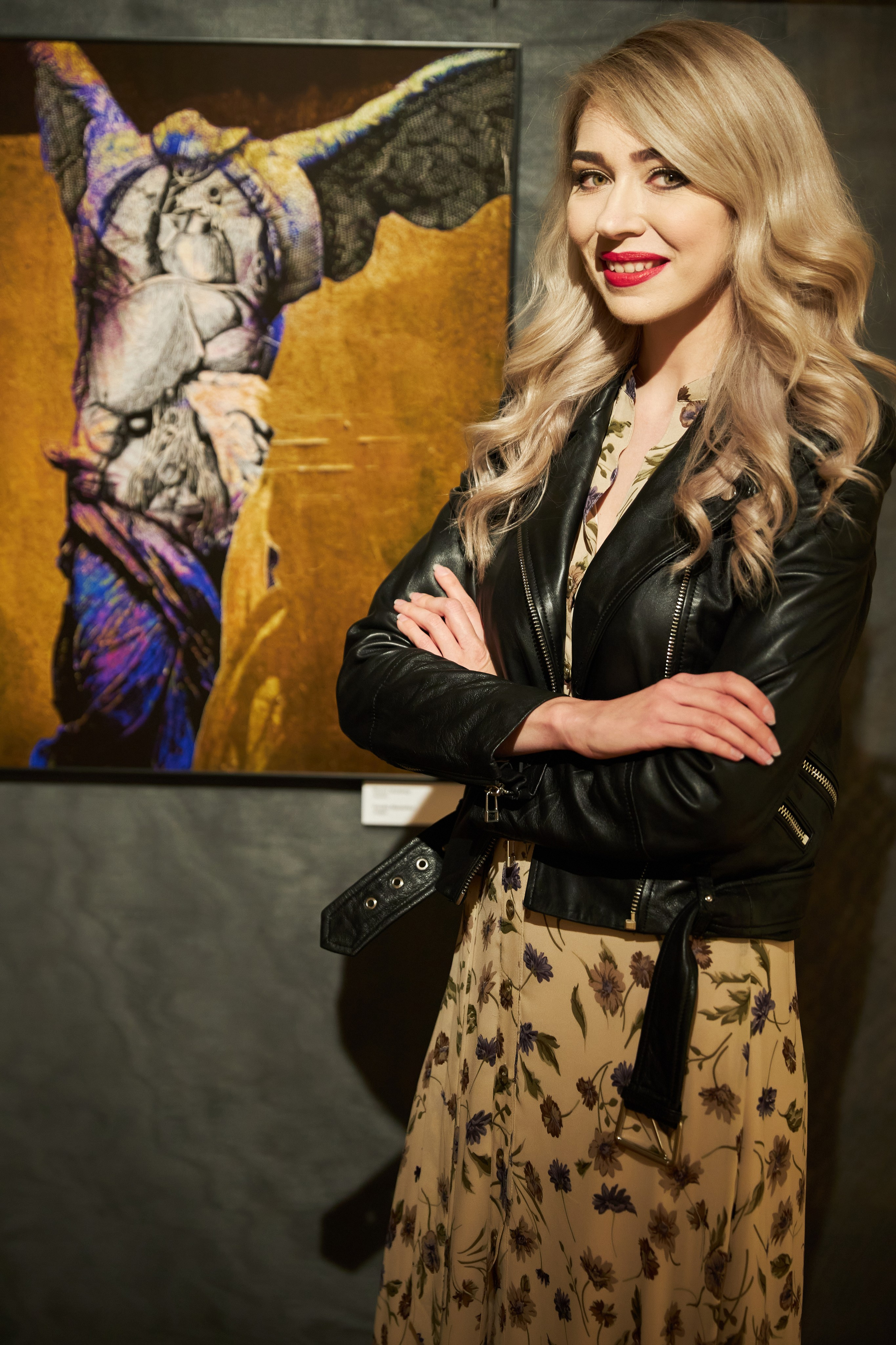 26. Фотограф Недорез Александр в Москве. Репортаж на ваших мероприятиях