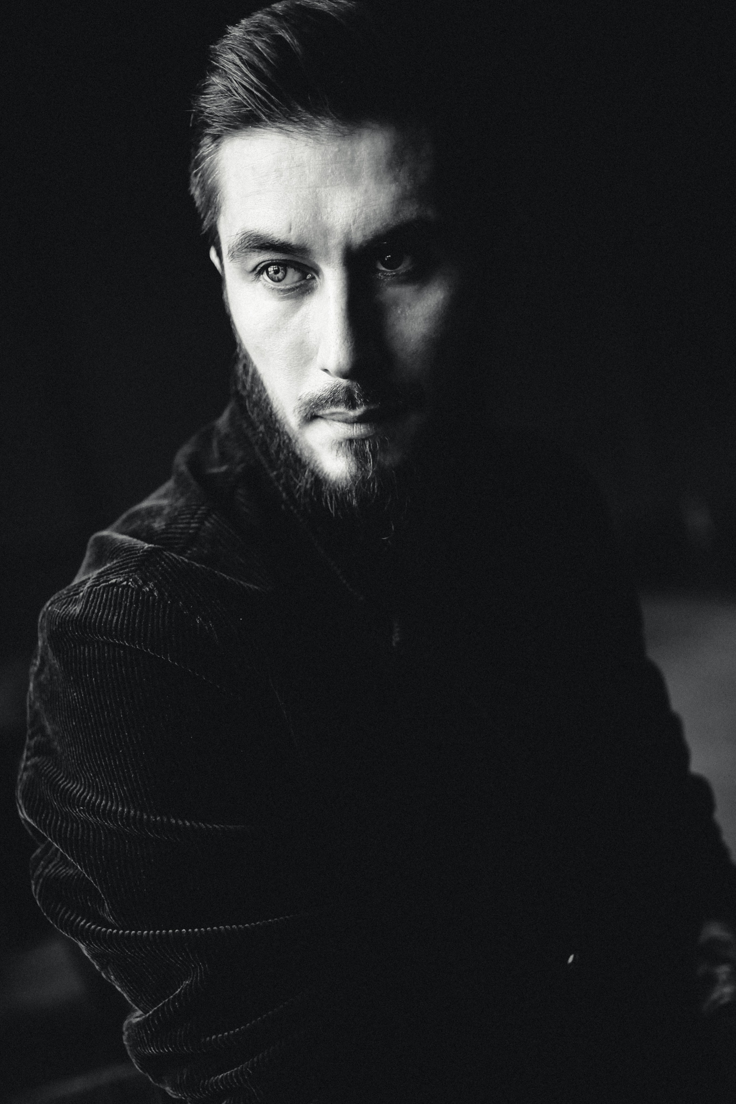 NO SERIES. Фотограф Julia Nova