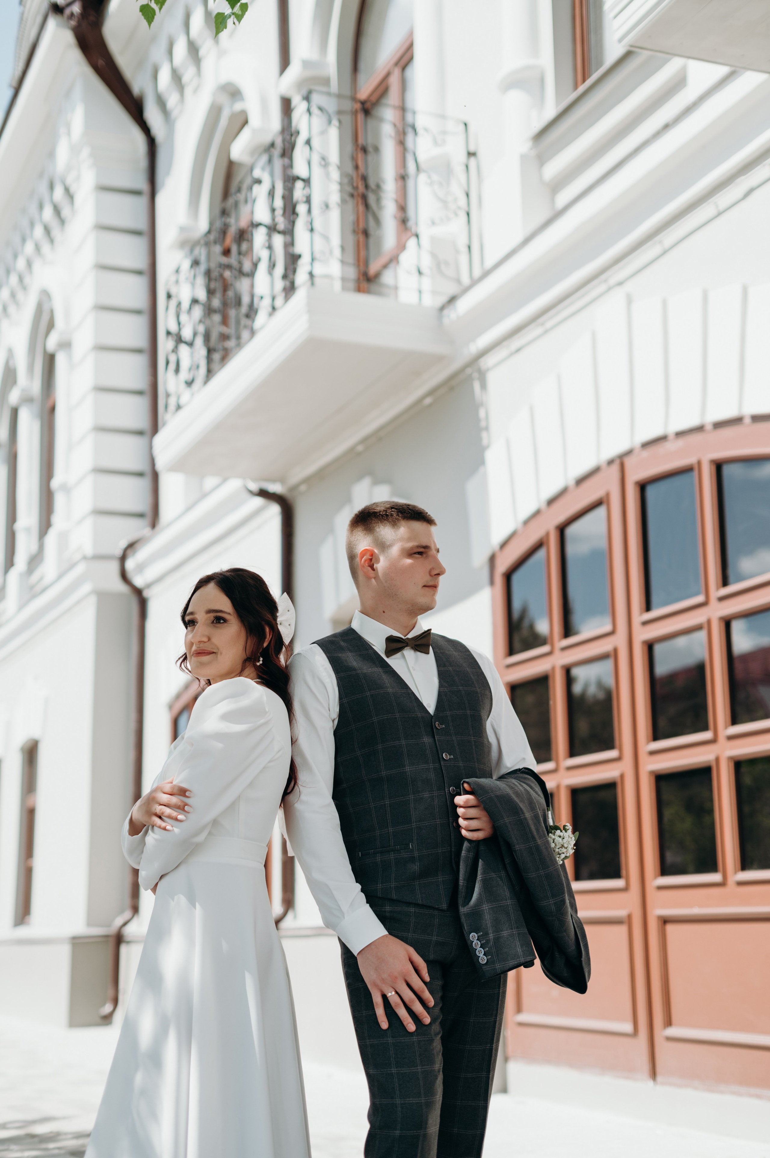 Александр и Ирина. Фотограф в Абакане и Минусинске