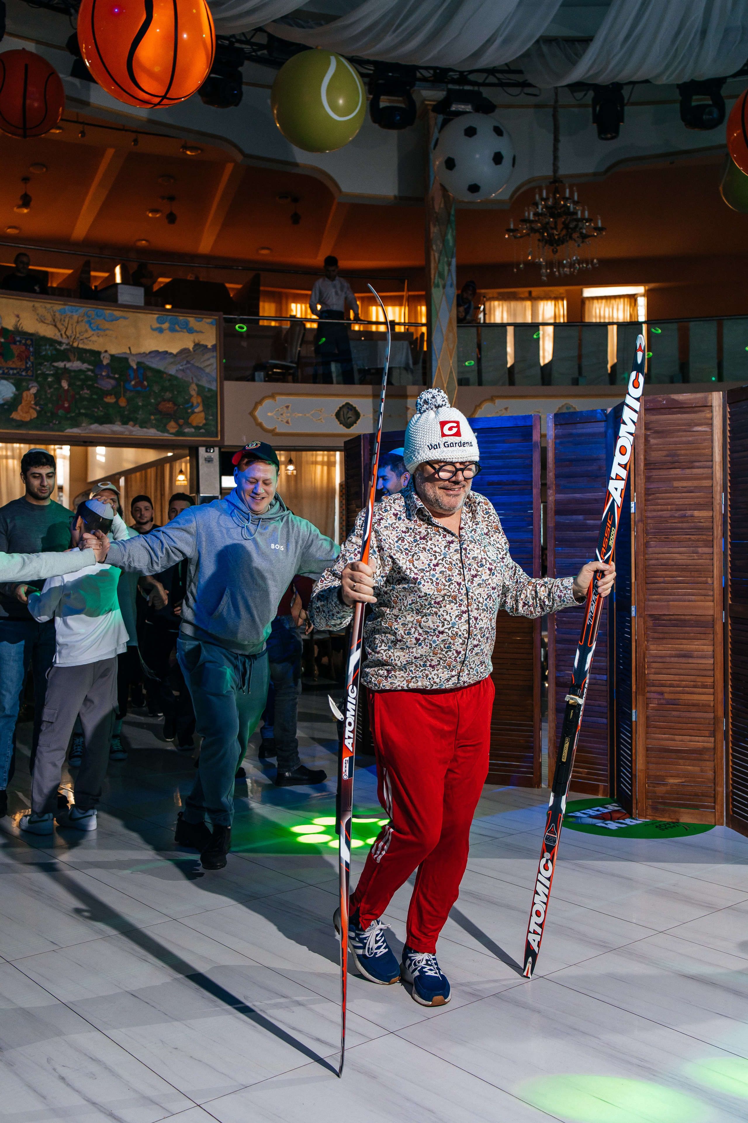 Пурим. Фотограф в Санкт-Петербурге Виктория Безверхая