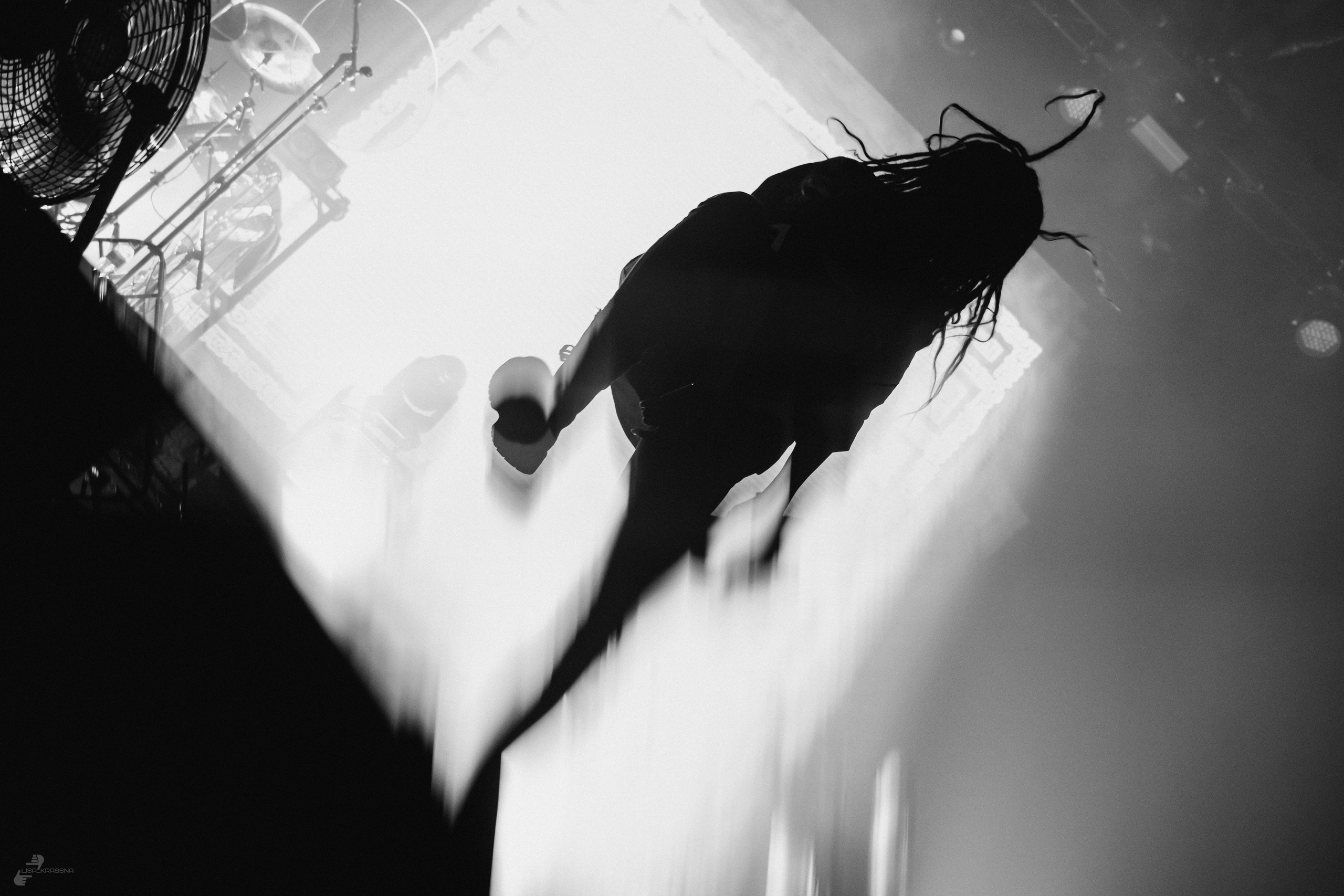 Drummatix. Lisa_krassna