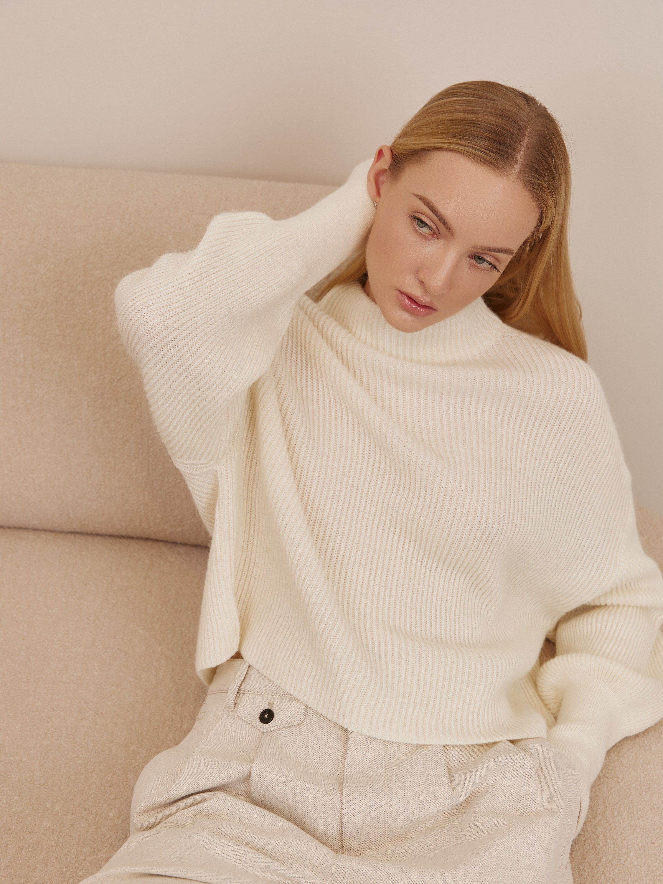 Trendsettica. Фотограф и видеограф в Москве marinfed